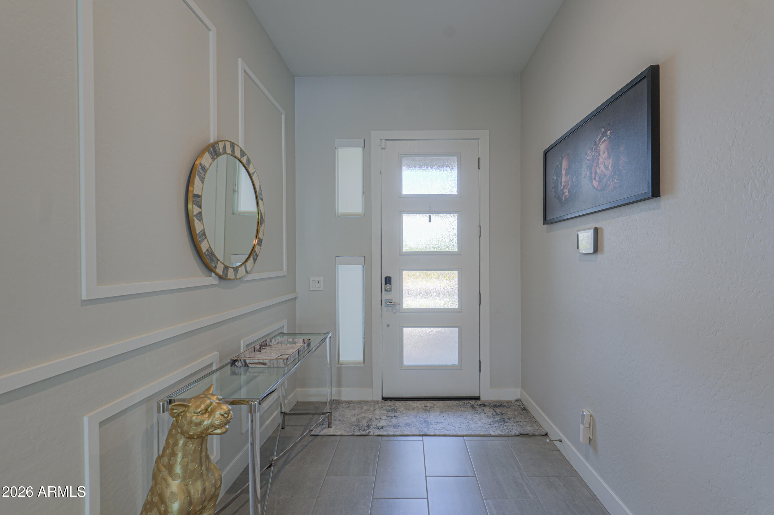 ORCHARD HEIGHTS - Residential