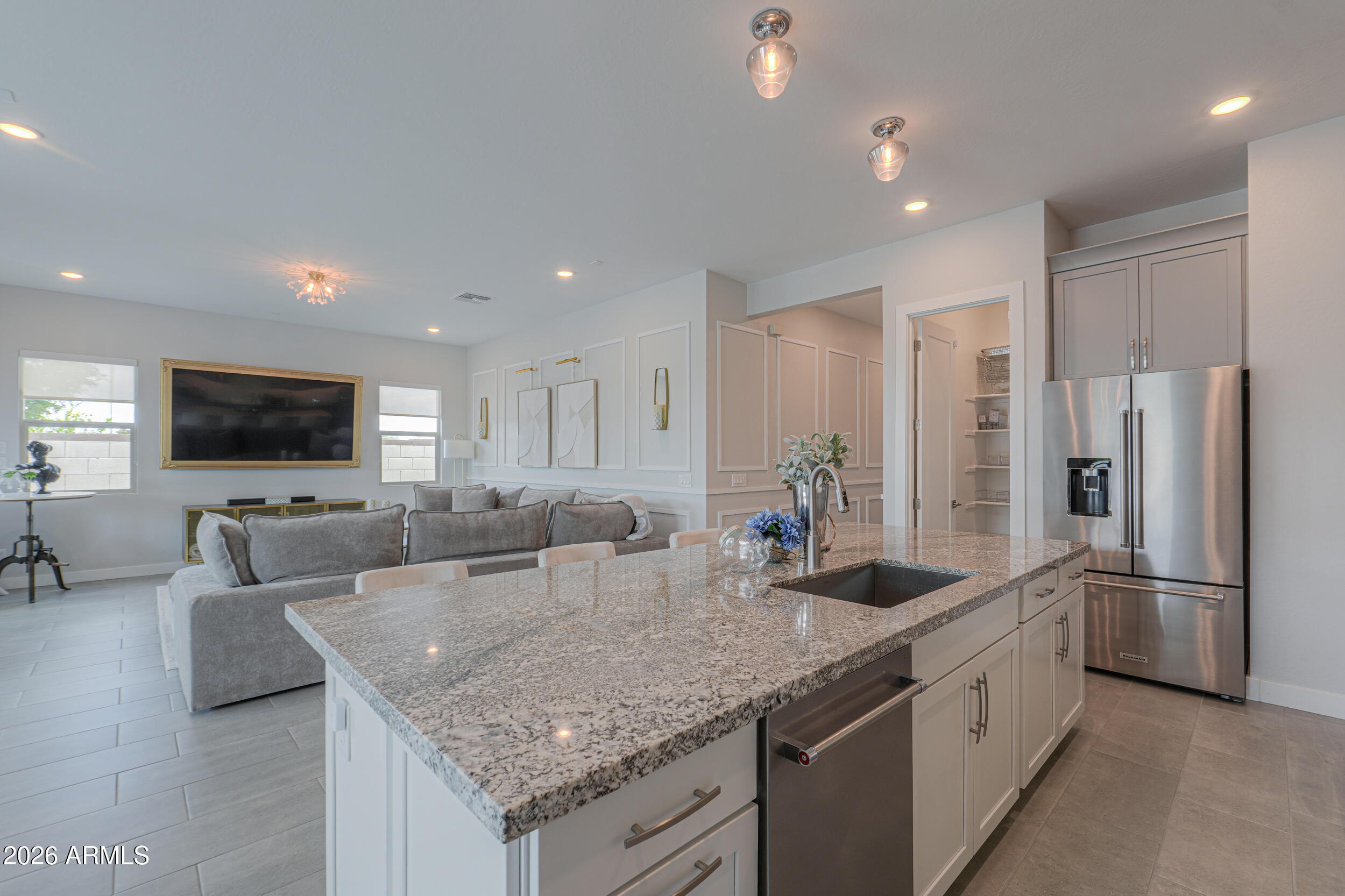 ORCHARD HEIGHTS - Residential