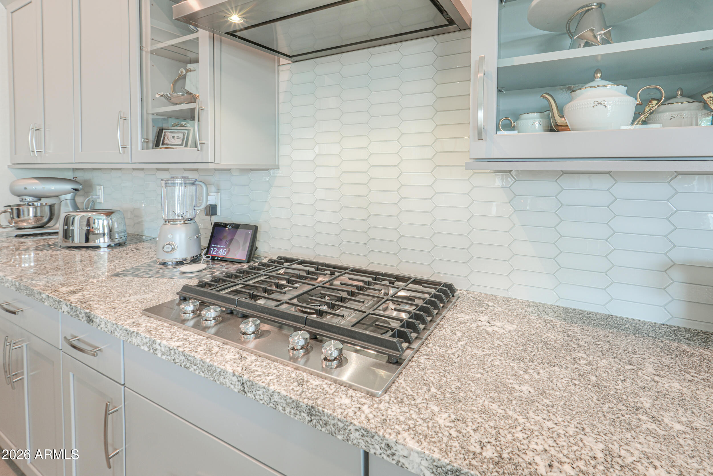 ORCHARD HEIGHTS - Residential
