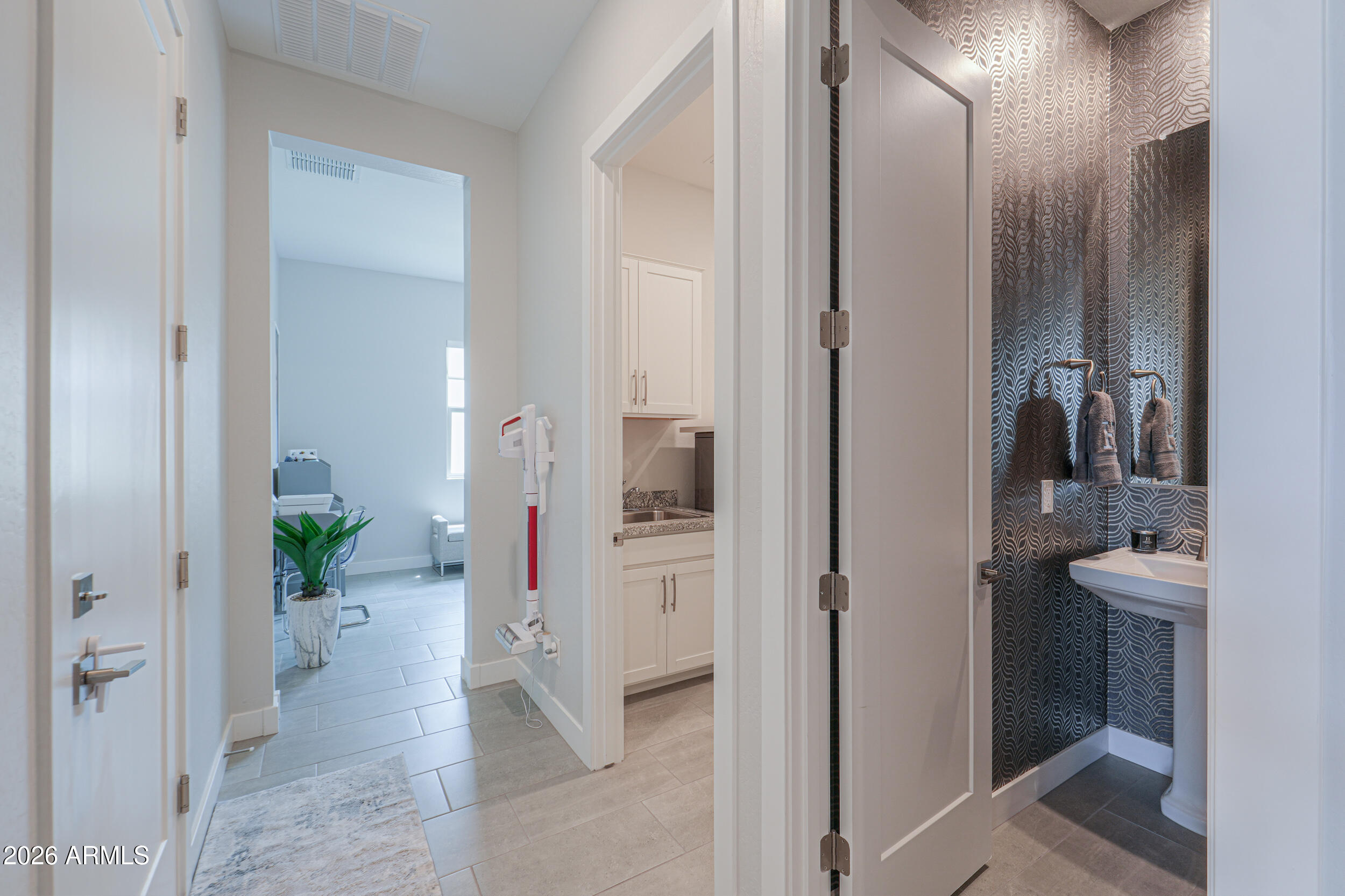 ORCHARD HEIGHTS - Residential