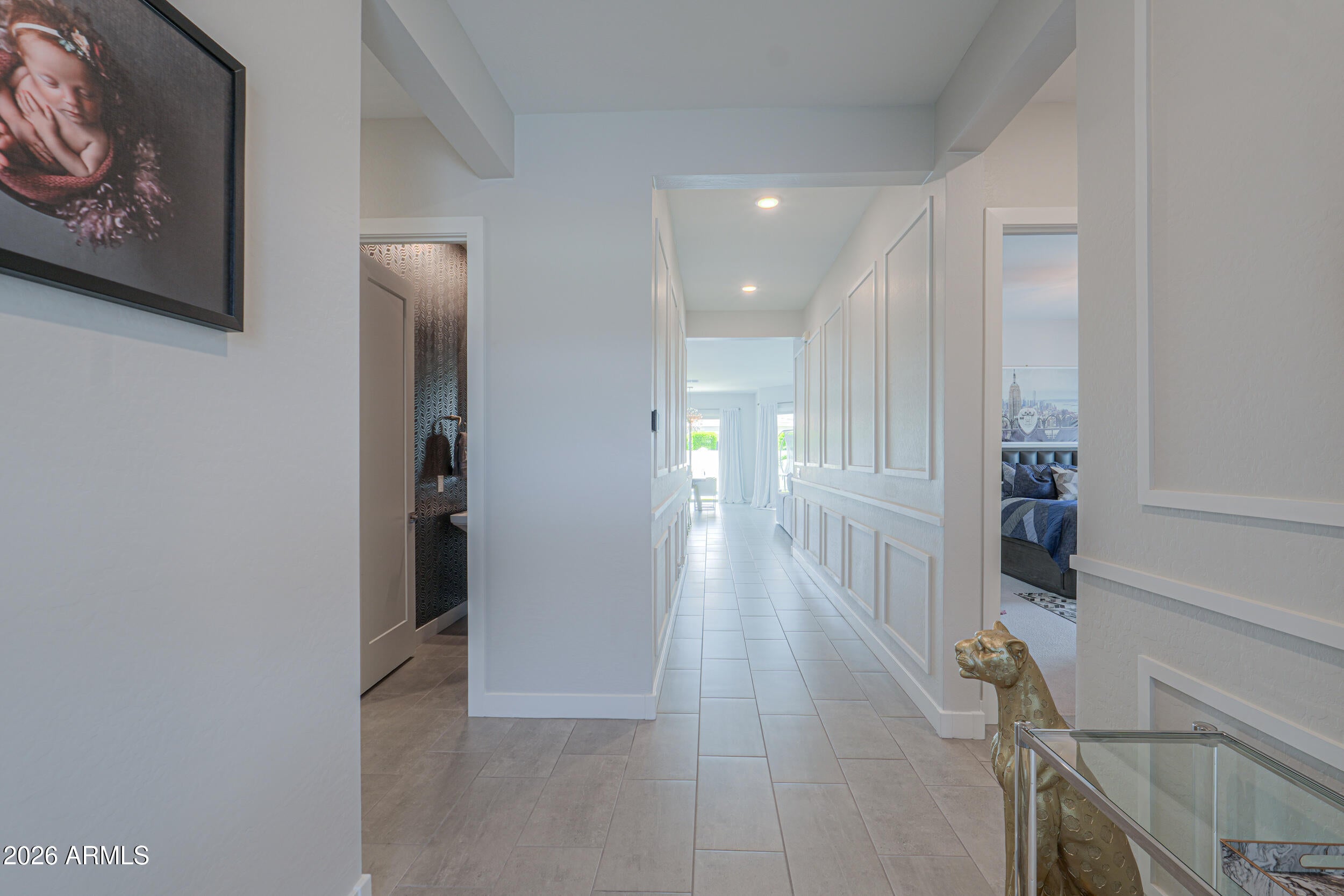 ORCHARD HEIGHTS - Residential