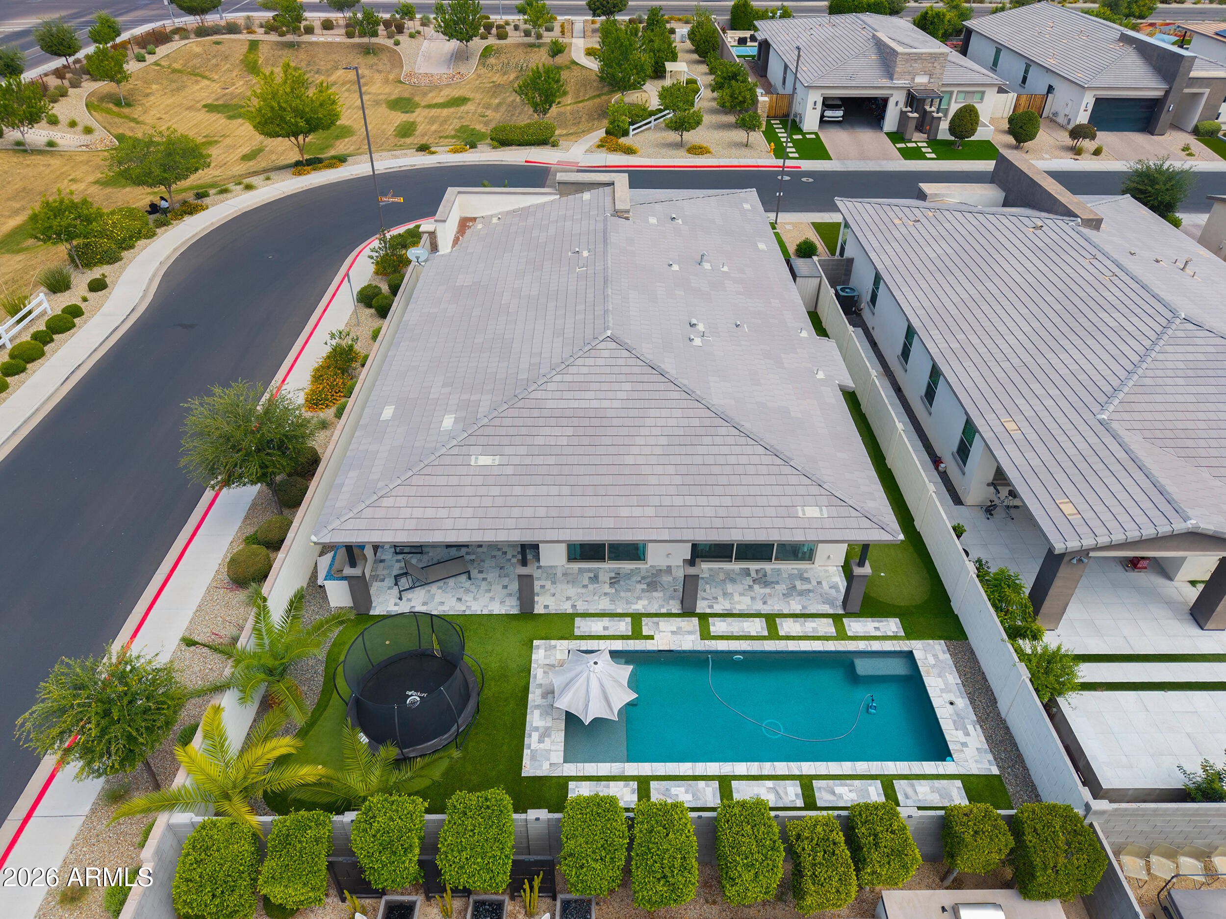 ORCHARD HEIGHTS - Residential