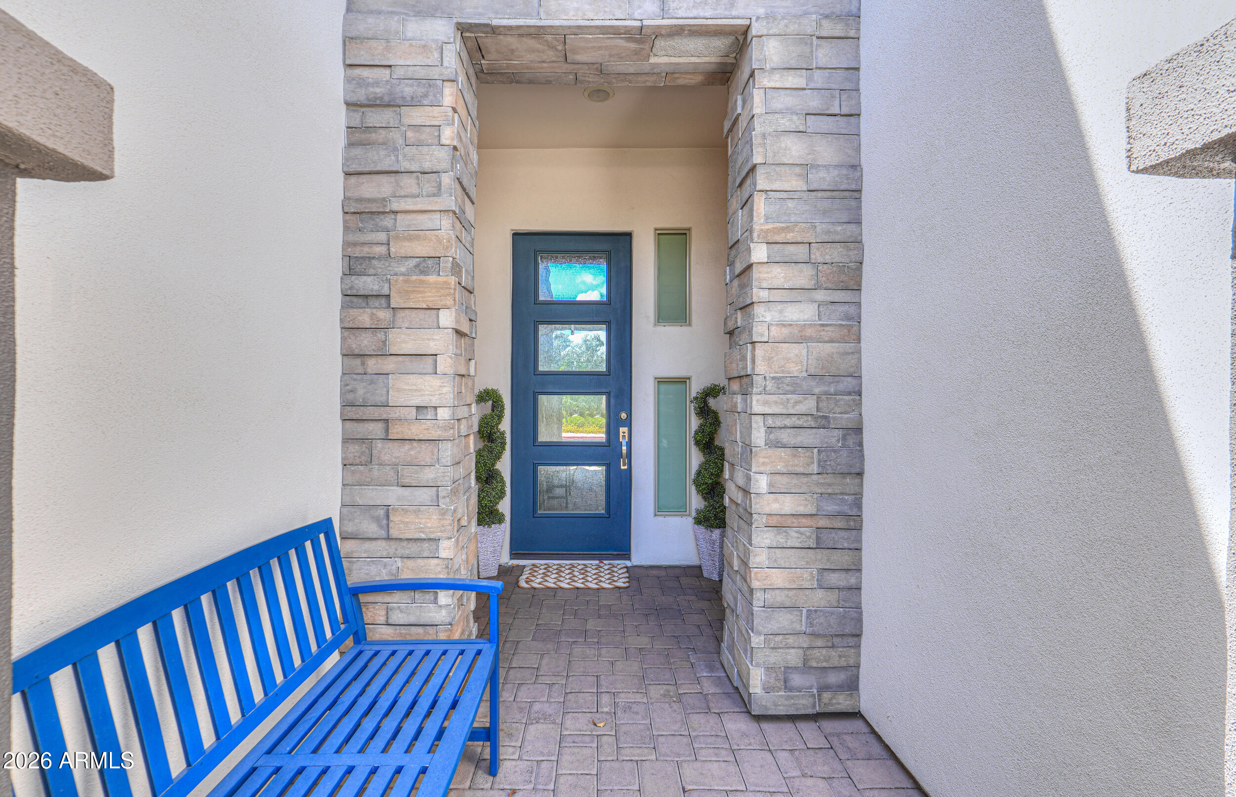 ORCHARD HEIGHTS - Residential
