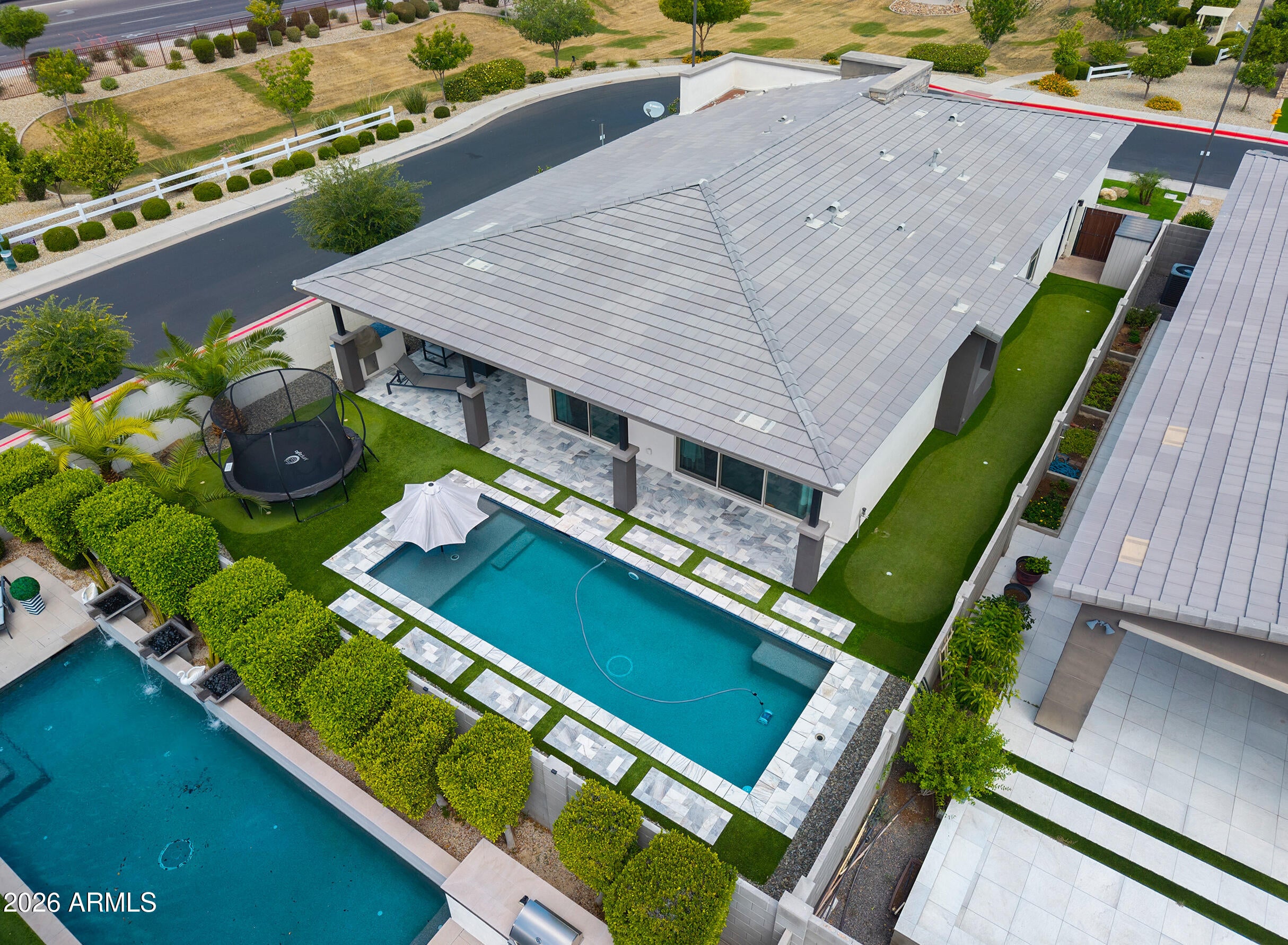 ORCHARD HEIGHTS - Residential