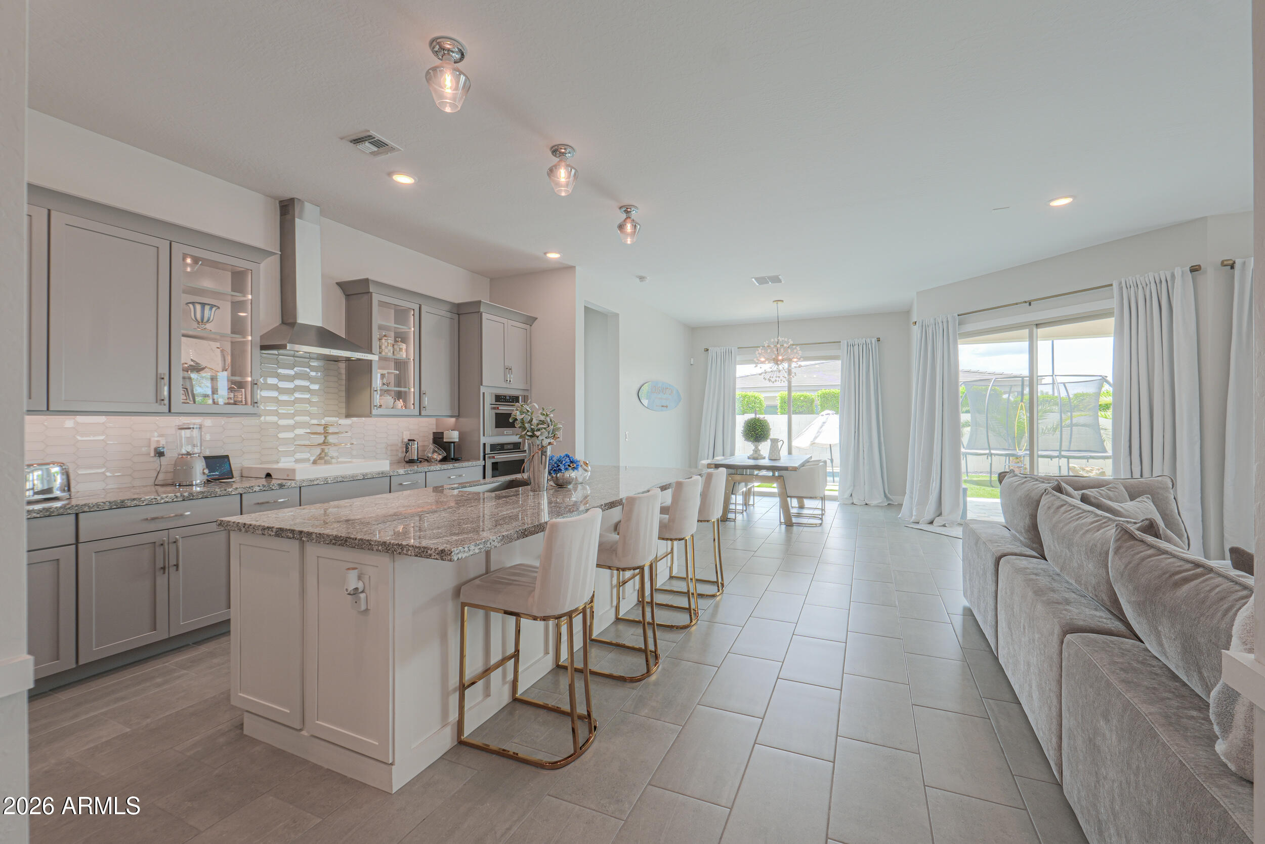 ORCHARD HEIGHTS - Residential