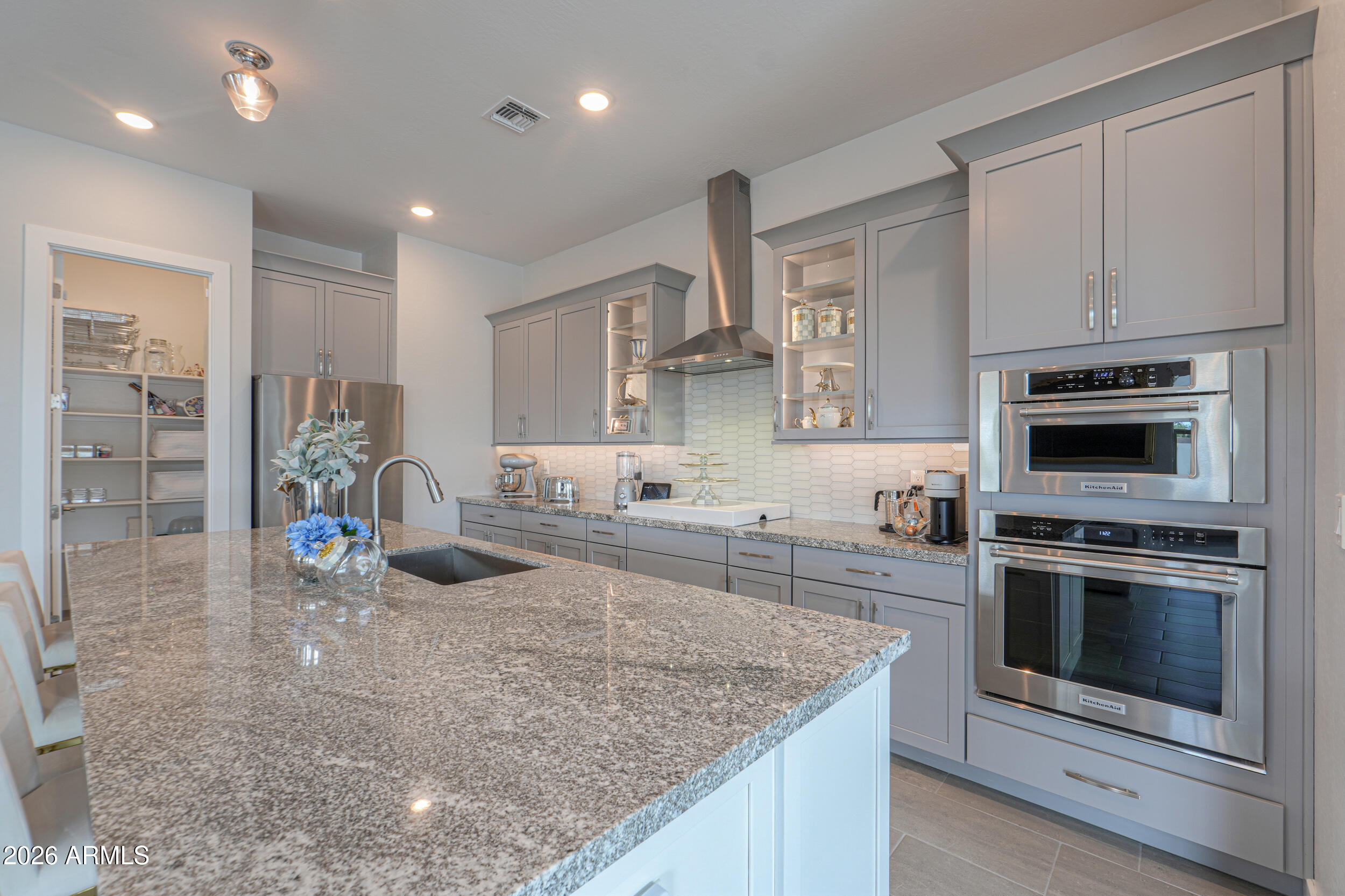 ORCHARD HEIGHTS - Residential