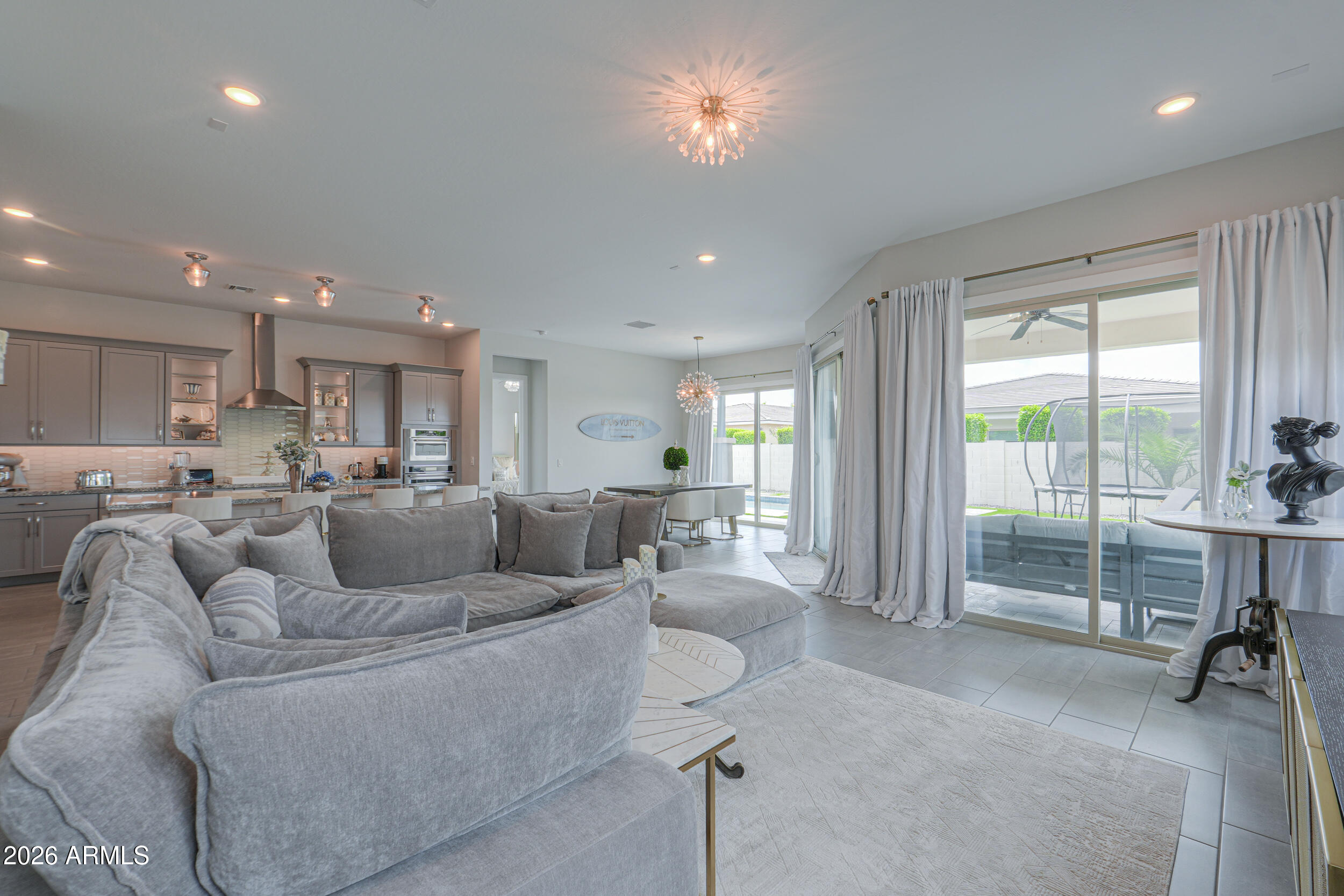 ORCHARD HEIGHTS - Residential