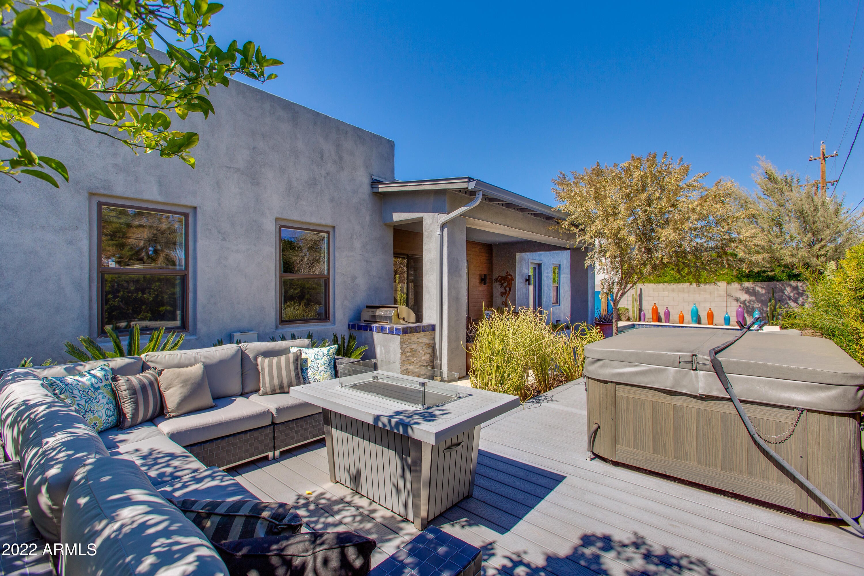 Kashton's Corner - Residential