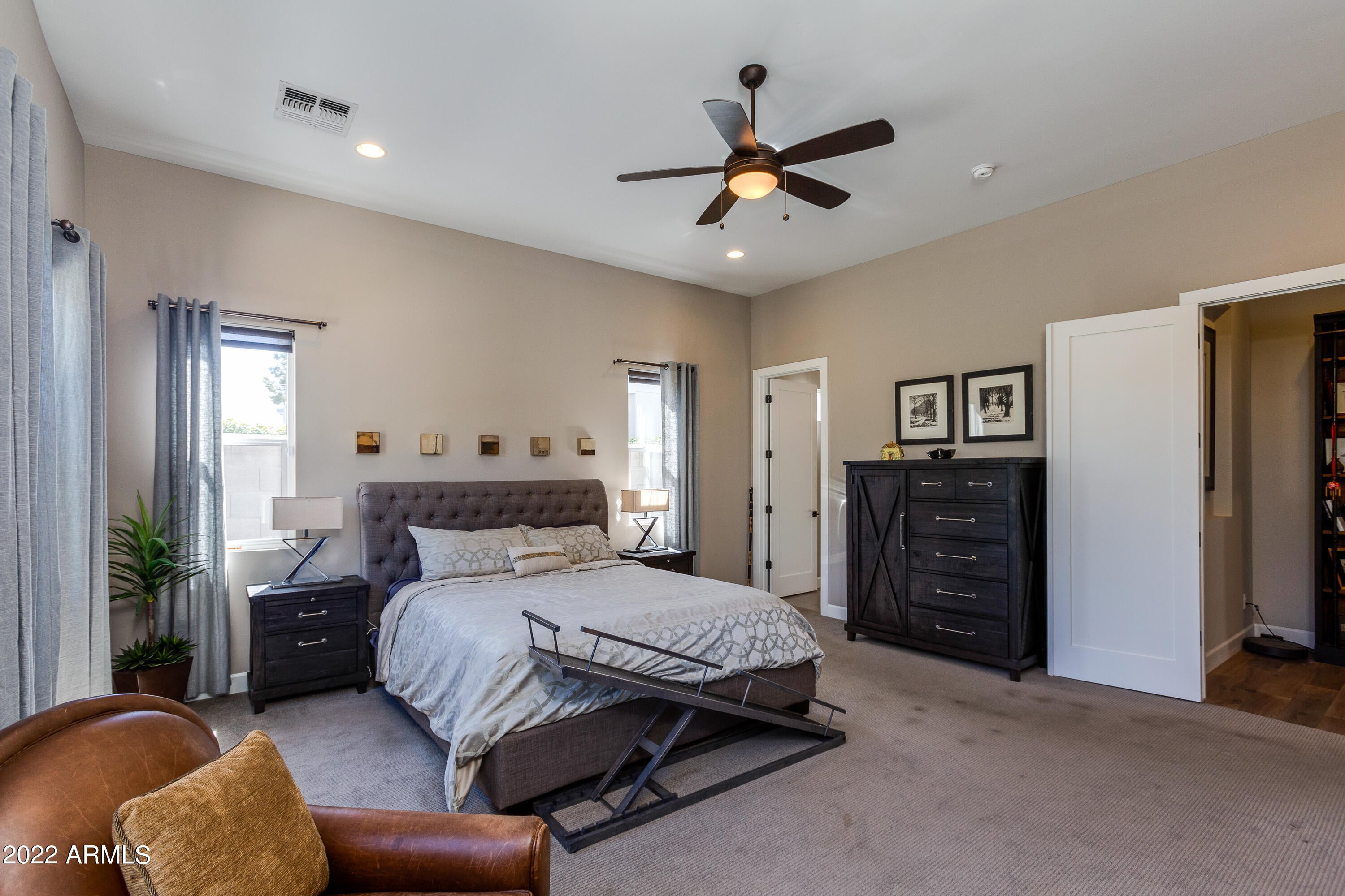 Kashton's Corner - Residential