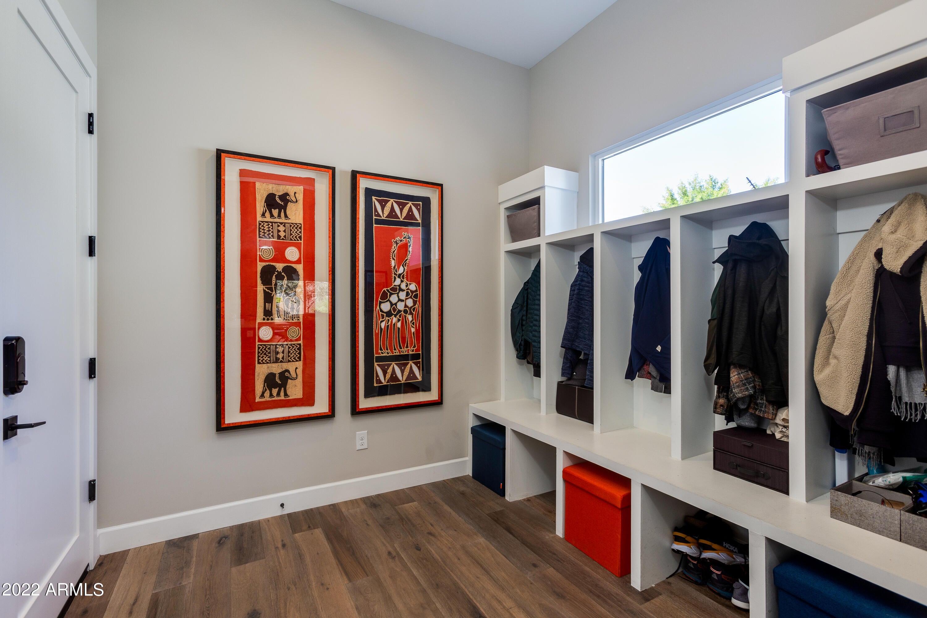 Kashton's Corner - Residential