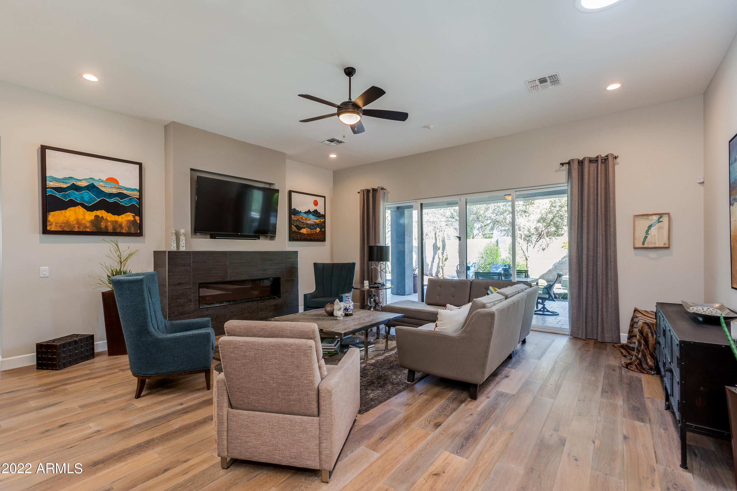 Kashton's Corner - Residential