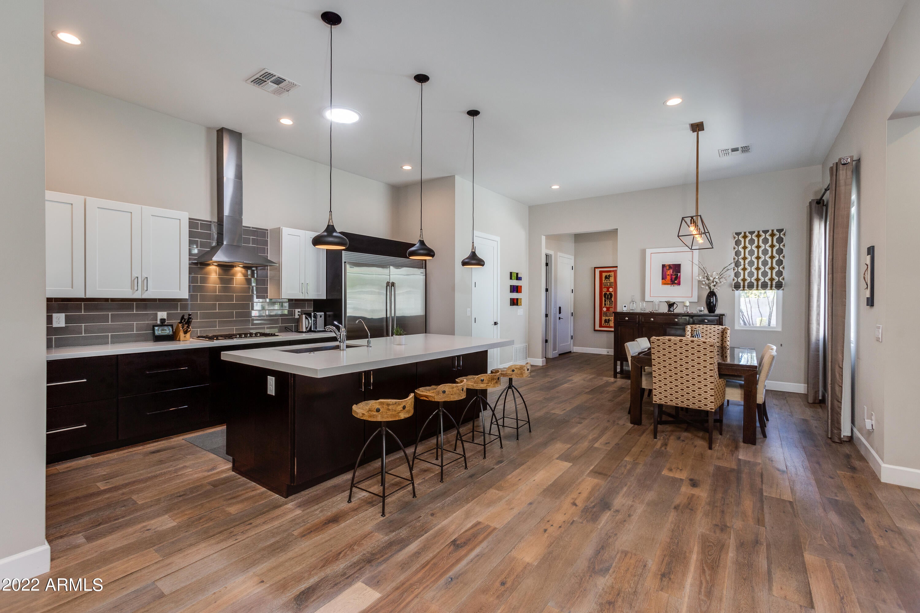 Kashton's Corner - Residential