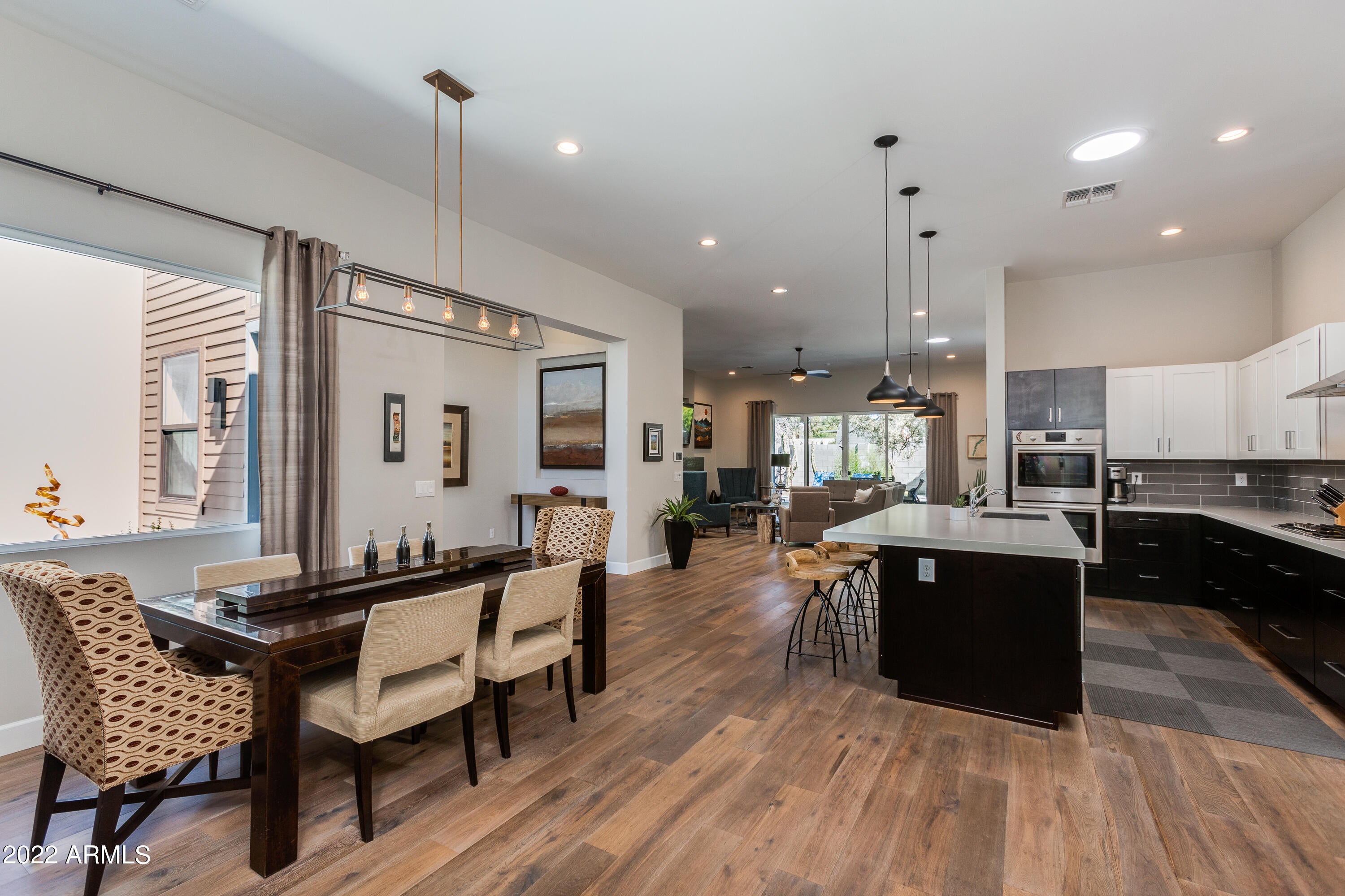 Kashton's Corner - Residential