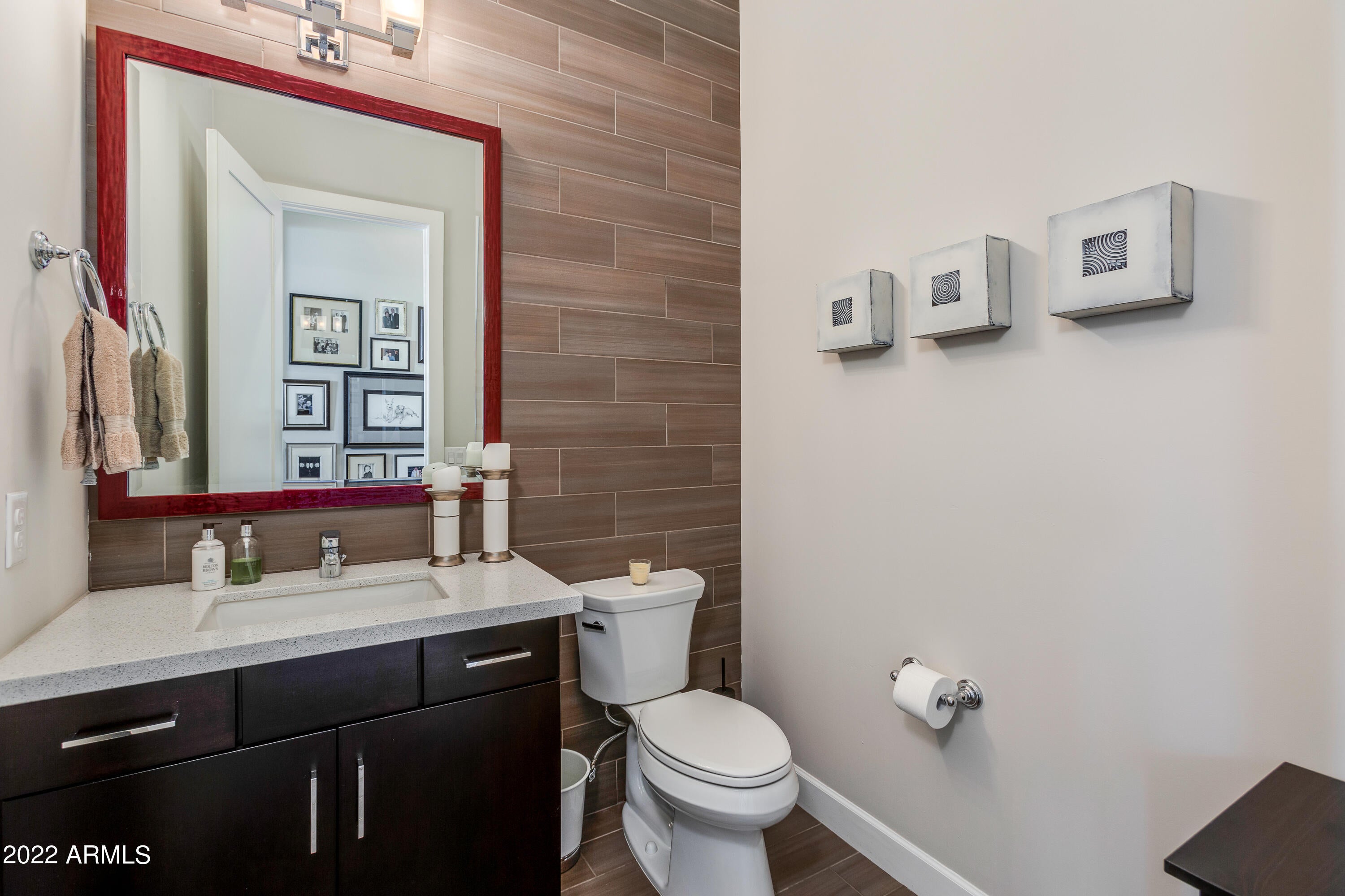 Kashton's Corner - Residential
