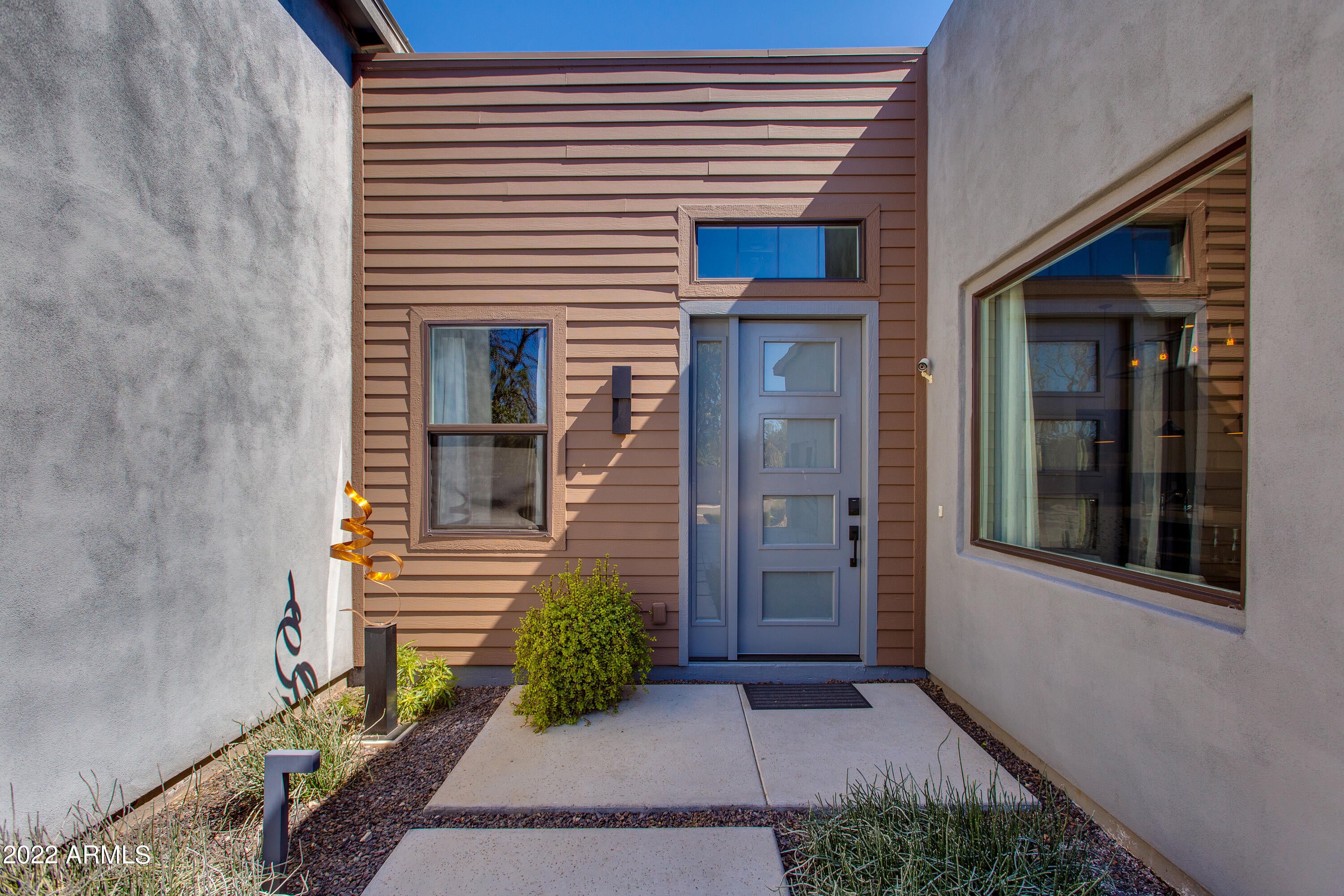 Kashton's Corner - Residential
