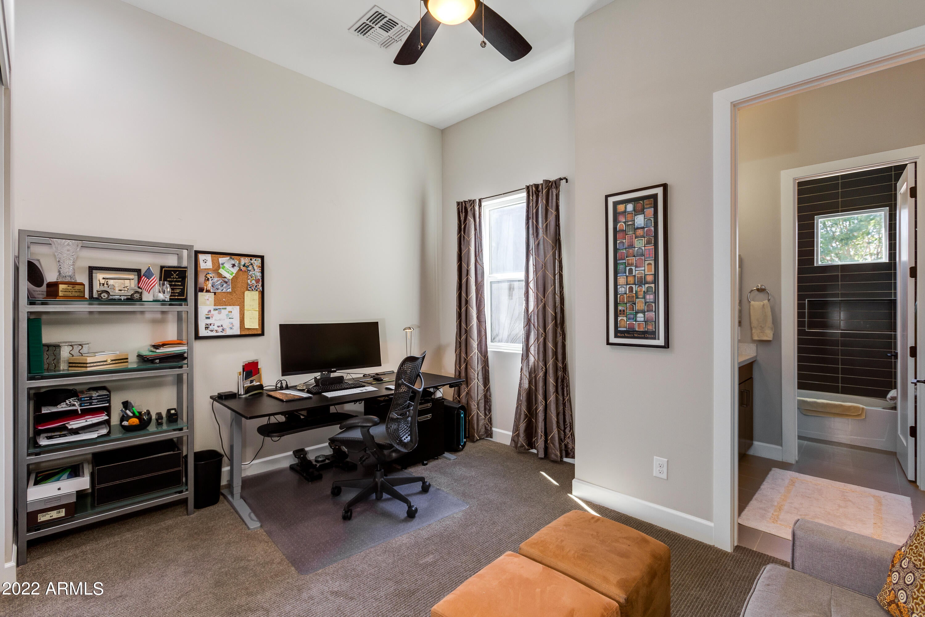 Kashton's Corner - Residential