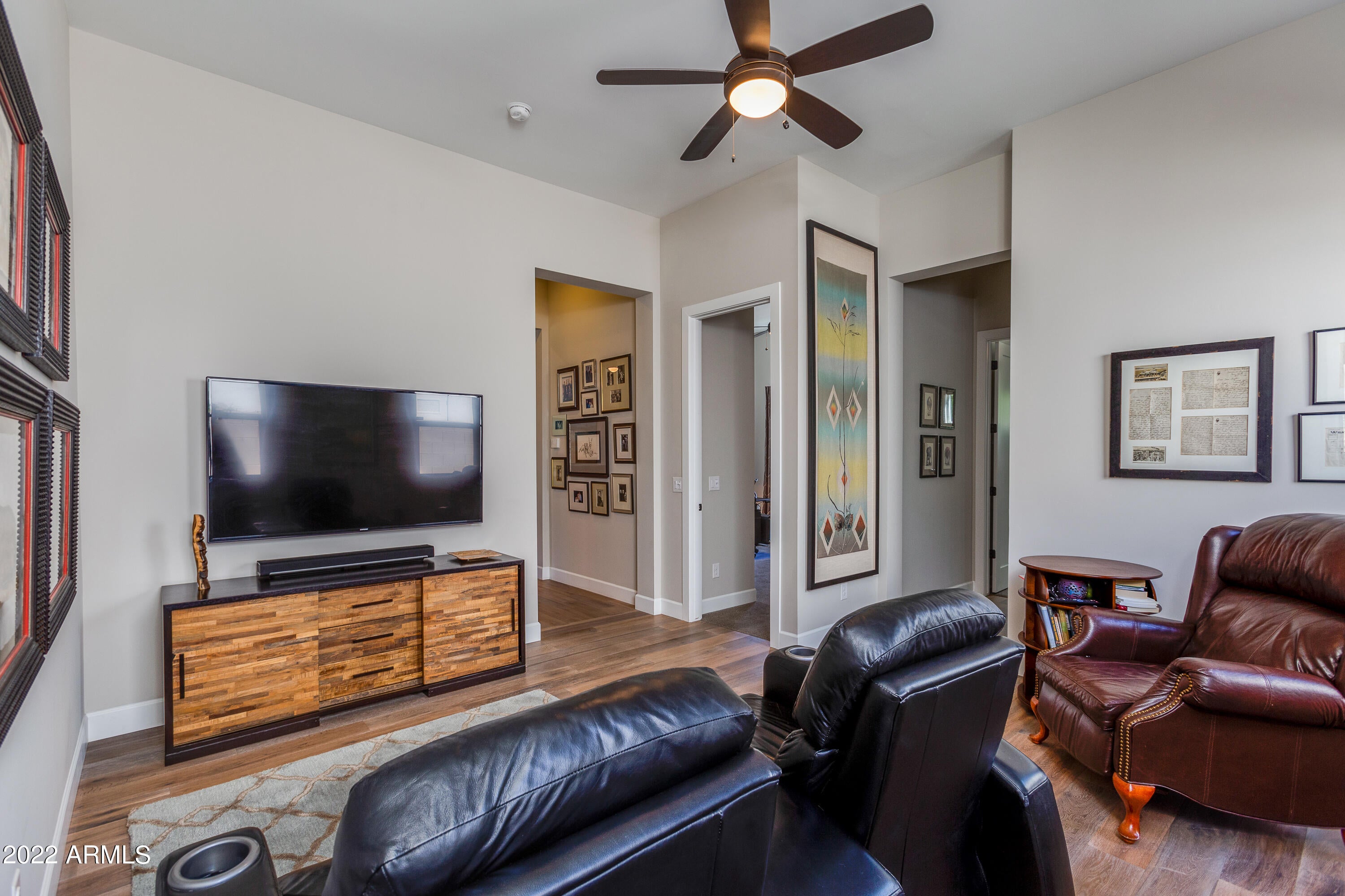 Kashton's Corner - Residential