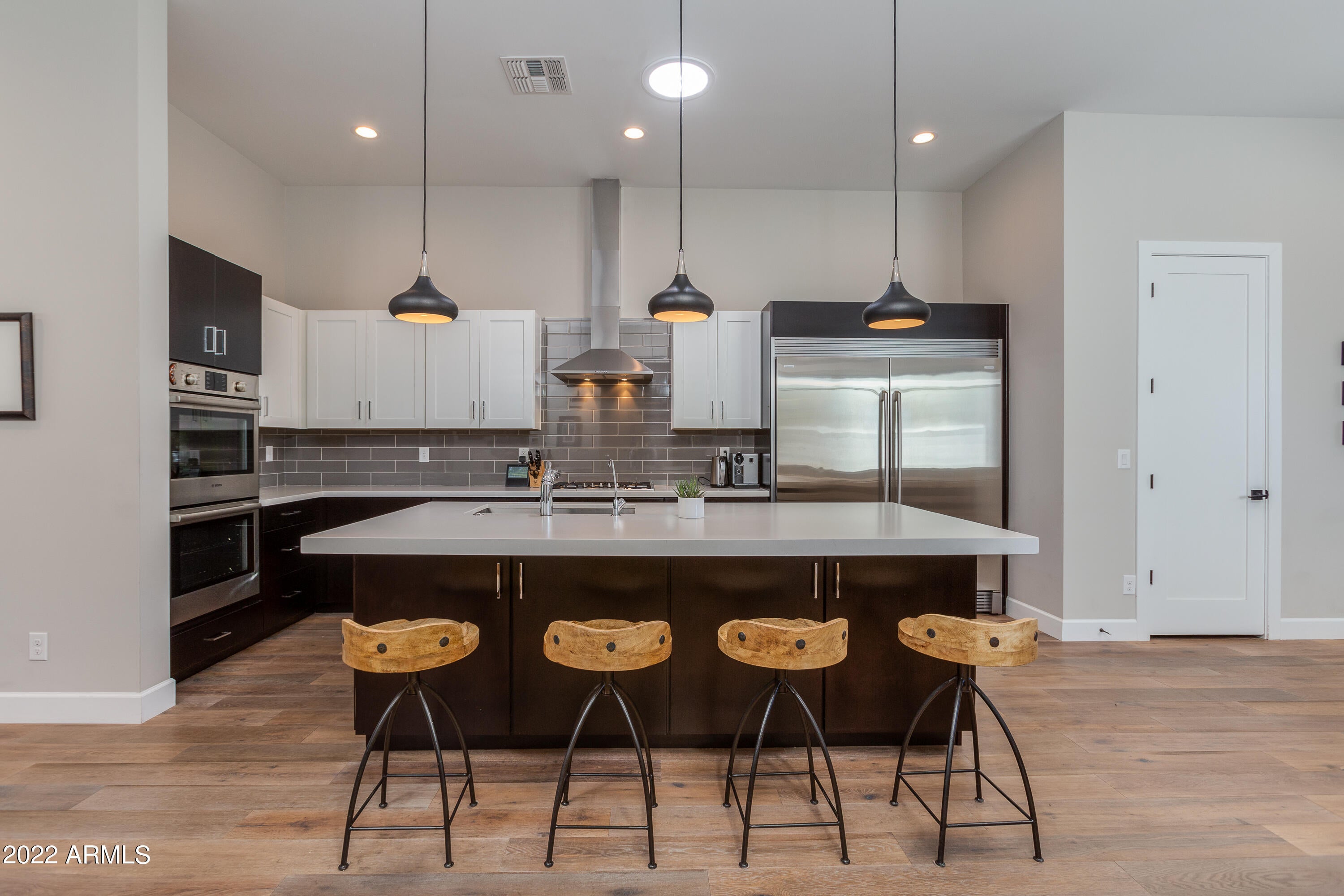 Kashton's Corner - Residential