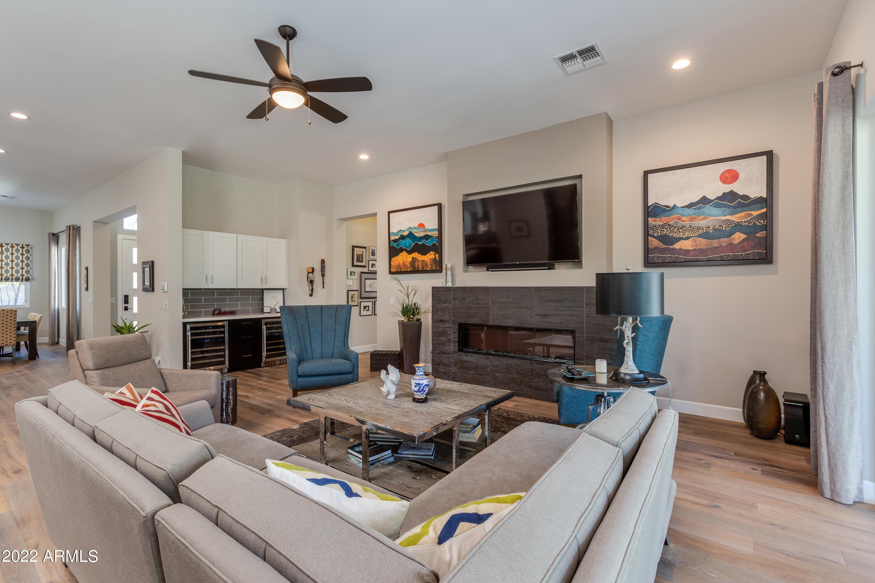 Kashton's Corner - Residential
