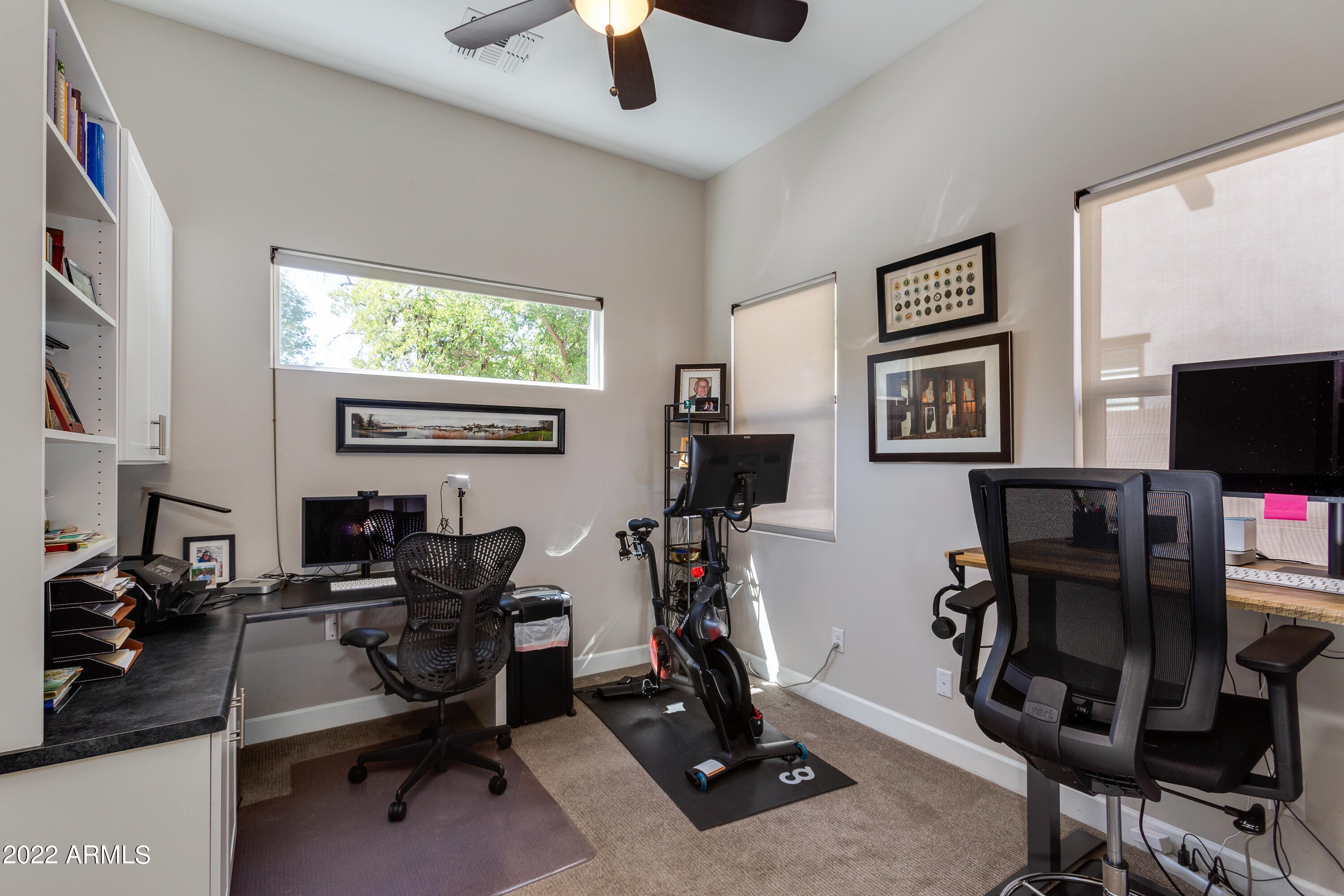 Kashton's Corner - Residential