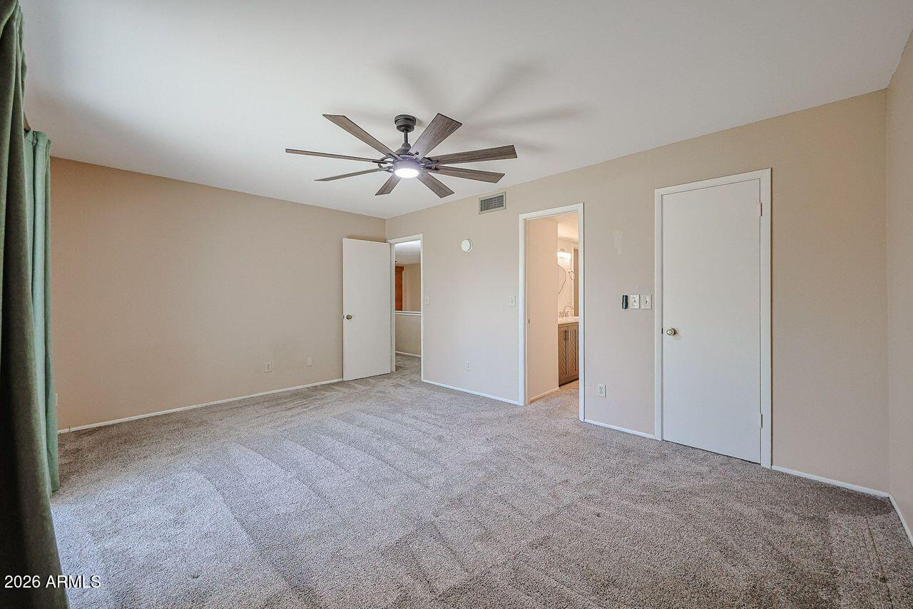BELLAIR TOWNHOUSES UNIT 1 - Residential