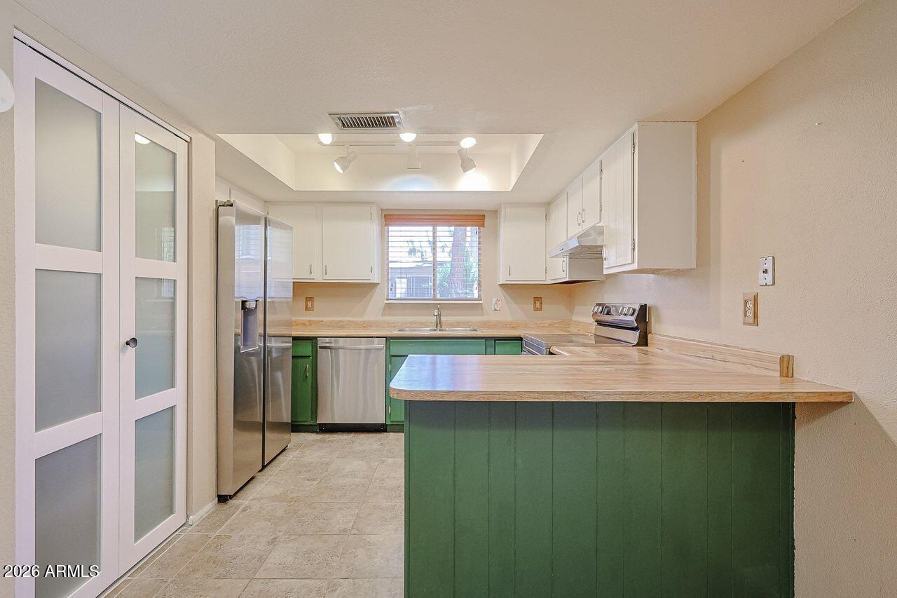 BELLAIR TOWNHOUSES UNIT 1 - Residential
