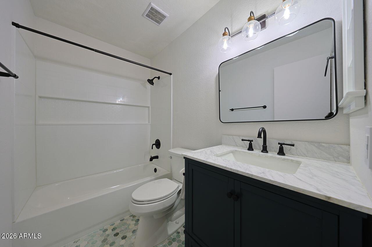 BELLAIR TOWNHOUSES UNIT 1 - Residential