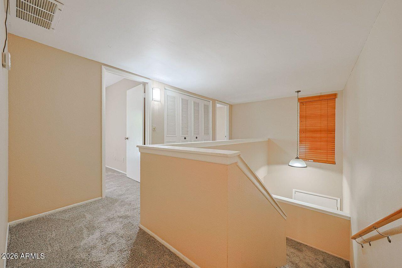 BELLAIR TOWNHOUSES UNIT 1 - Residential