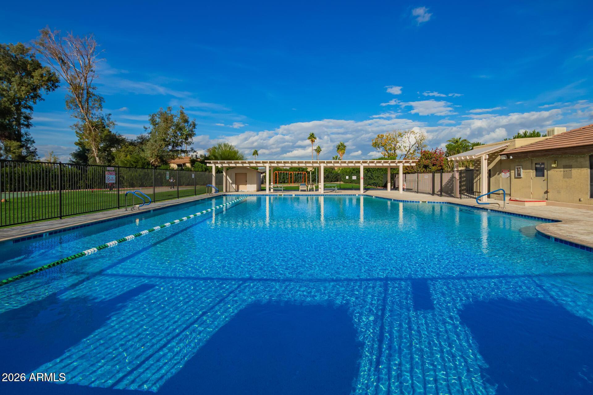BELLAIR TOWNHOUSES UNIT 1 - Residential