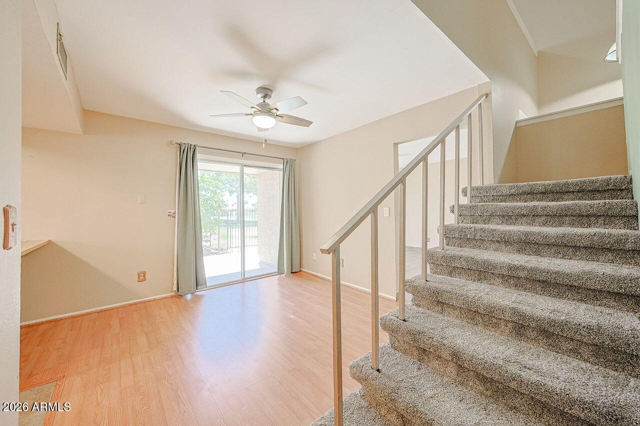 BELLAIR TOWNHOUSES UNIT 1 - Residential