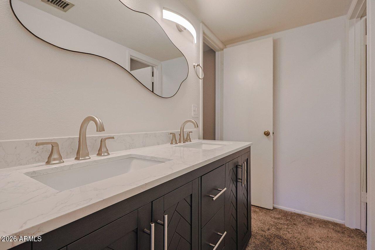 BELLAIR TOWNHOUSES UNIT 1 - Residential