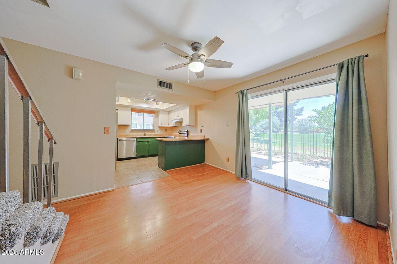 BELLAIR TOWNHOUSES UNIT 1 - Residential