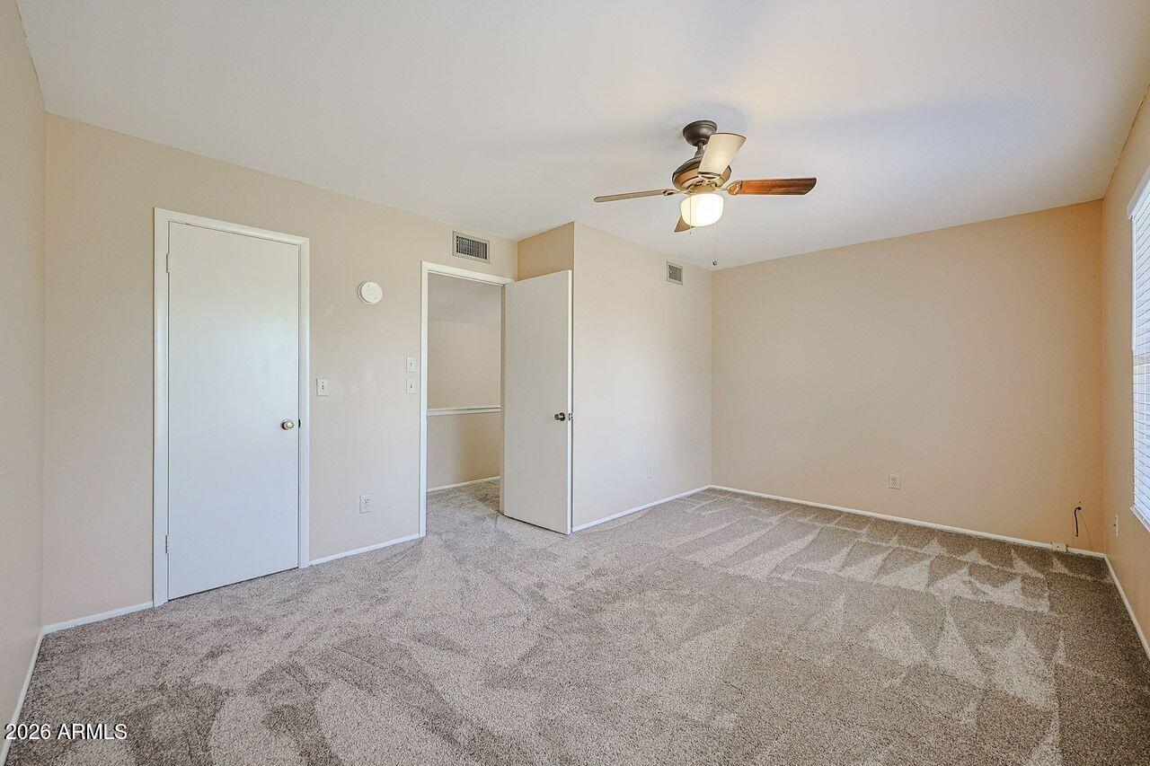 BELLAIR TOWNHOUSES UNIT 1 - Residential