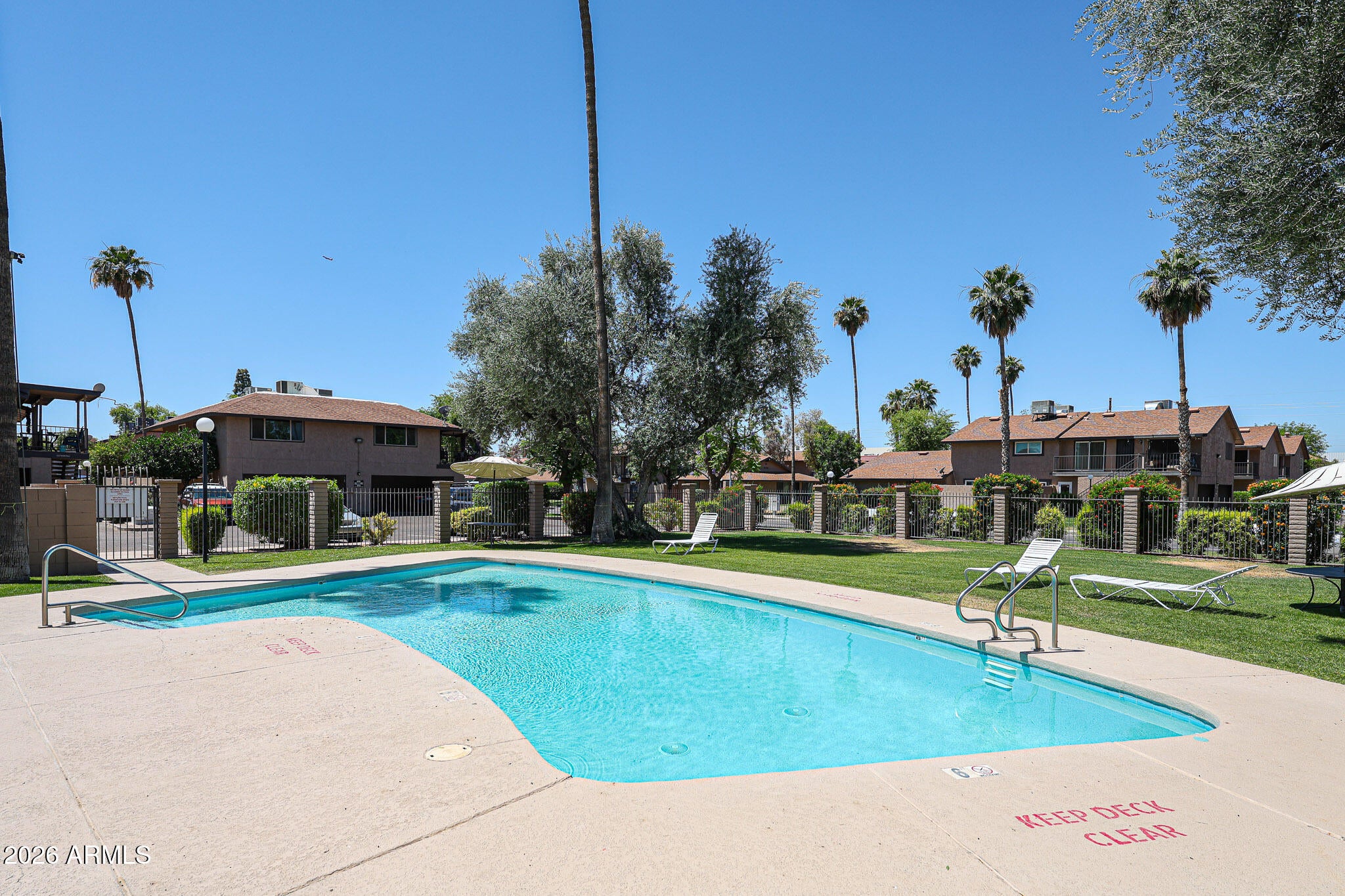 SUMMERFIELD UNIT 3 - Residential