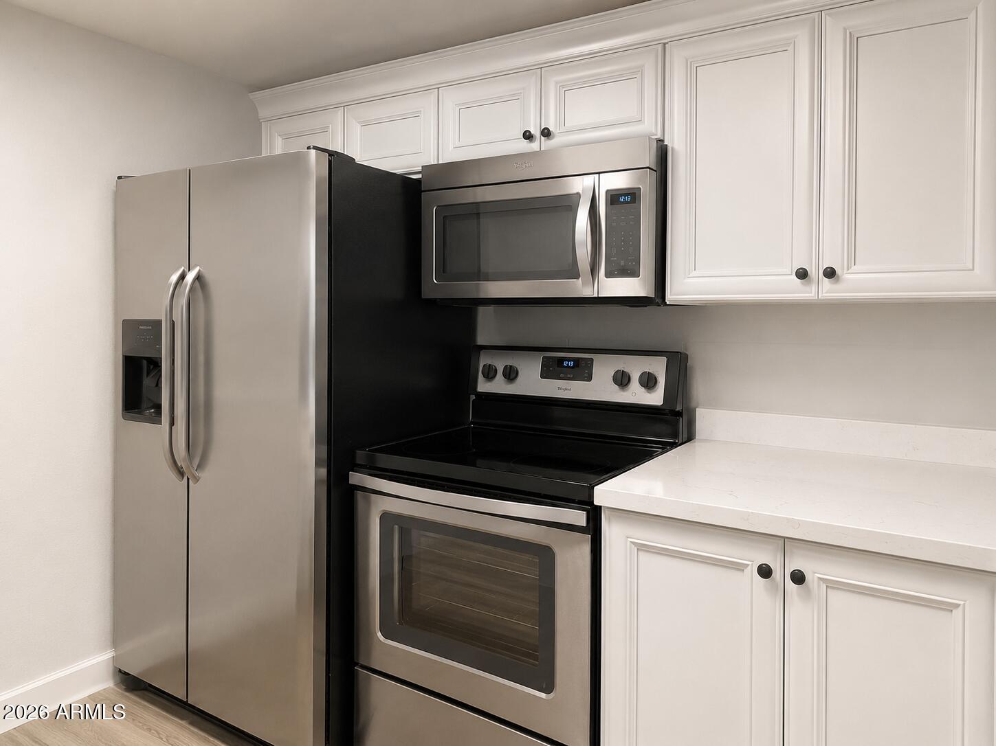 SUMMERFIELD UNIT 3 - Residential
