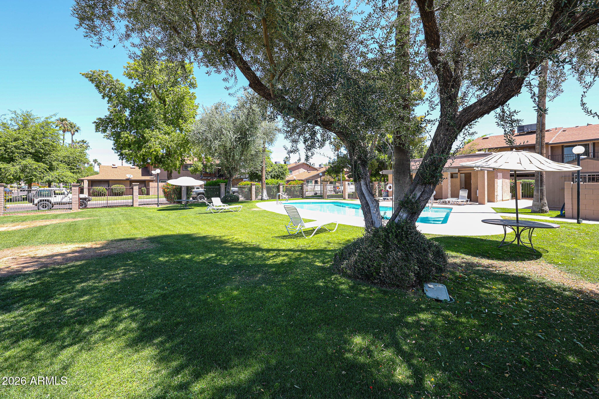 SUMMERFIELD UNIT 3 - Residential