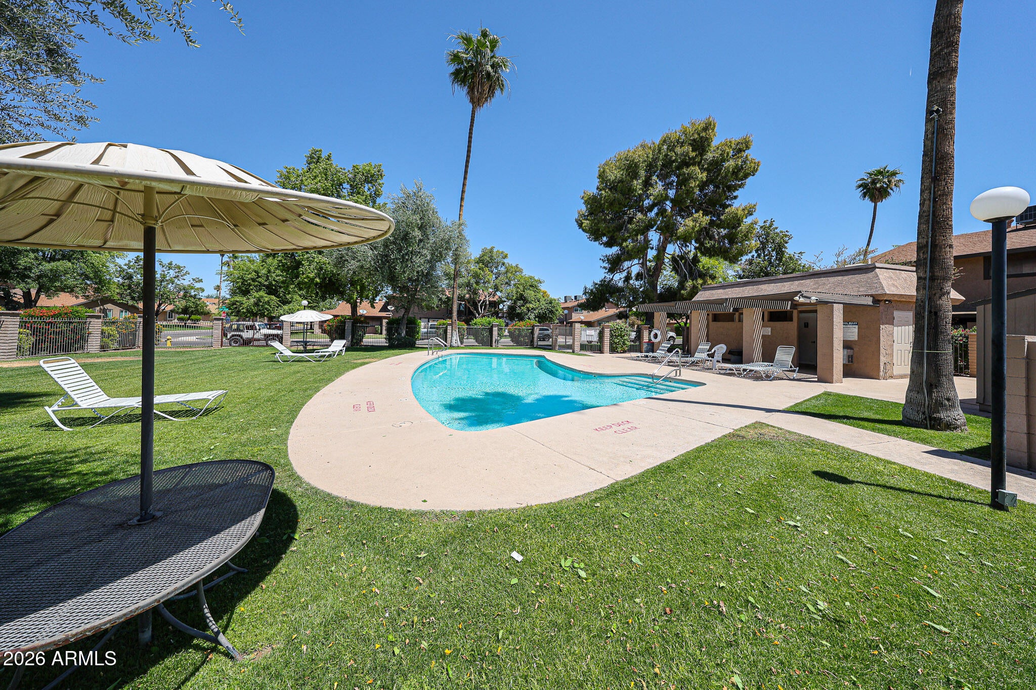 SUMMERFIELD UNIT 3 - Residential