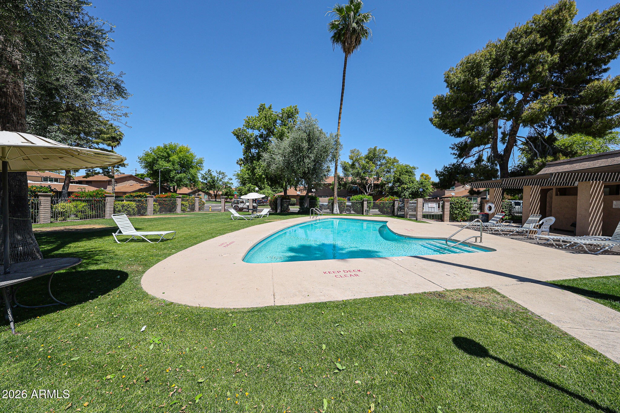 SUMMERFIELD UNIT 3 - Residential