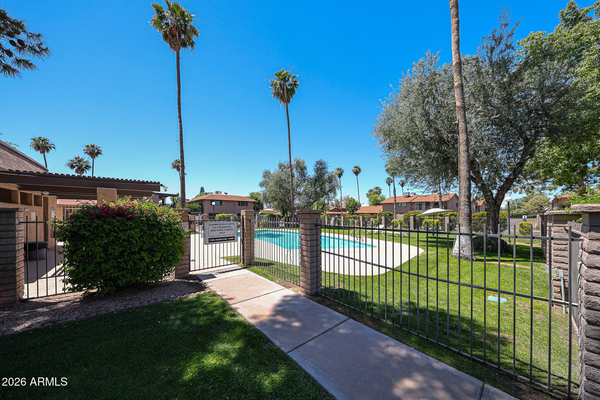 SUMMERFIELD UNIT 3 - Residential