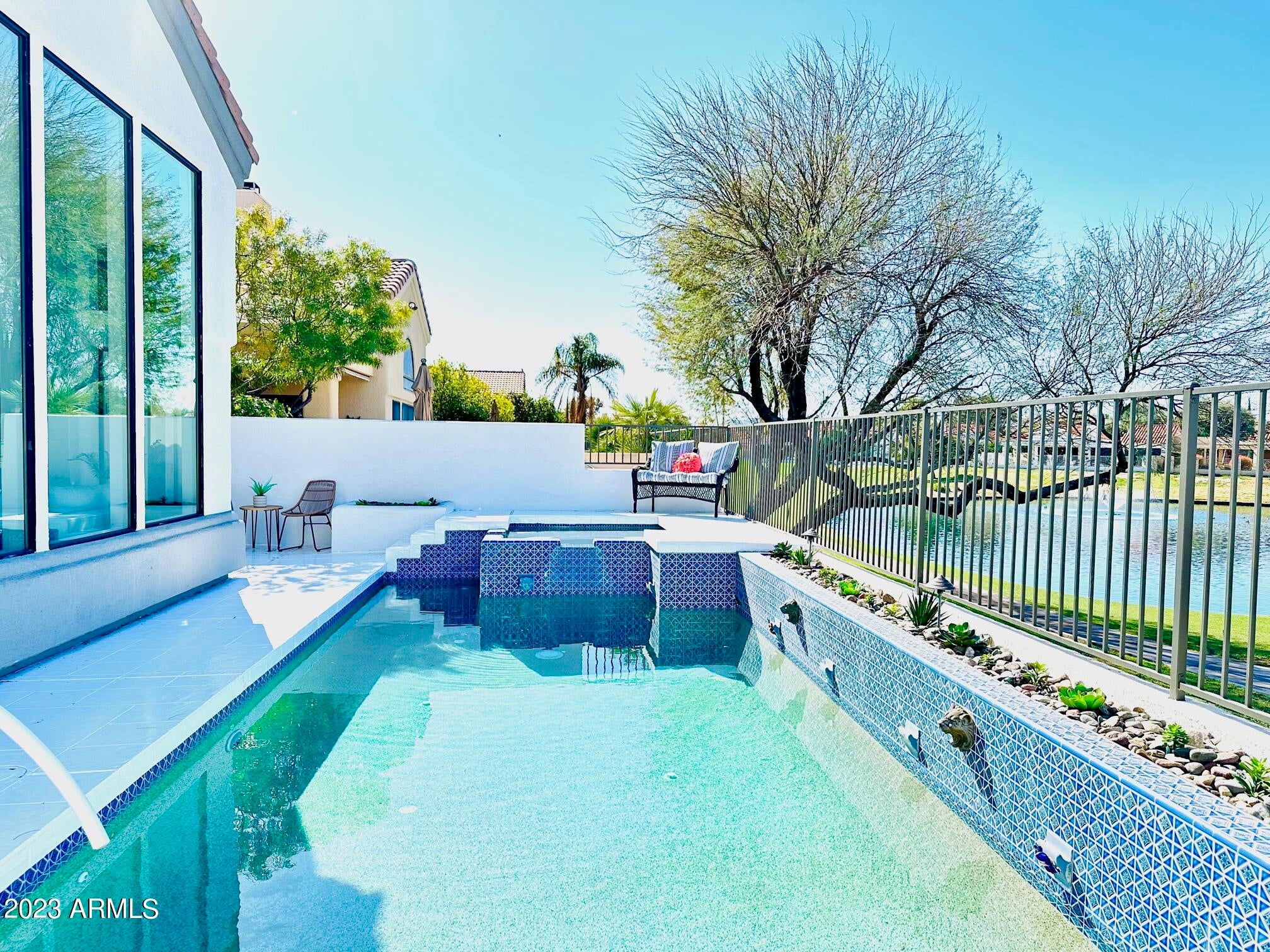 SCOTTSDALE COUNTRY CLUB EAST 9 - Residential