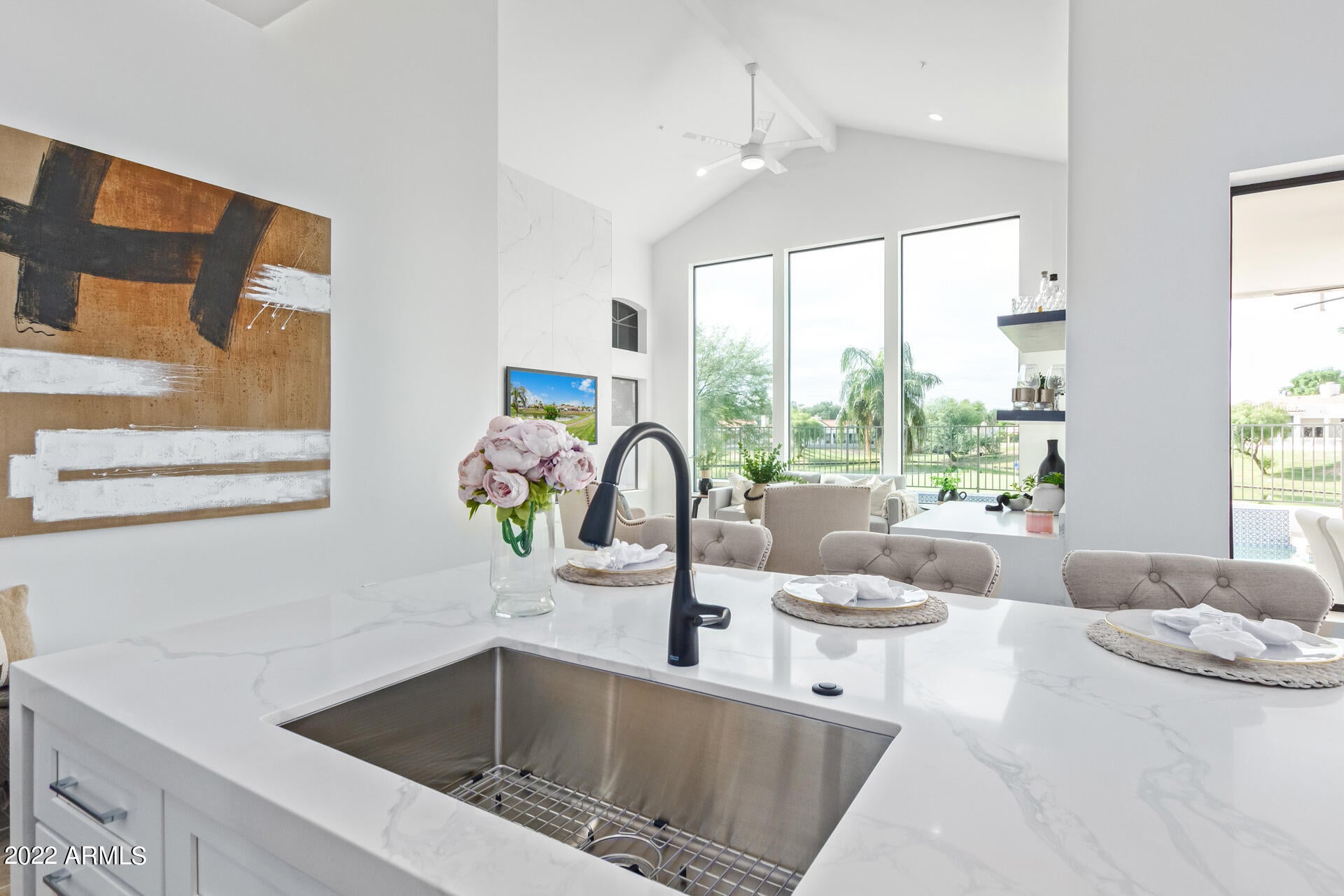 SCOTTSDALE COUNTRY CLUB EAST 9 - Residential