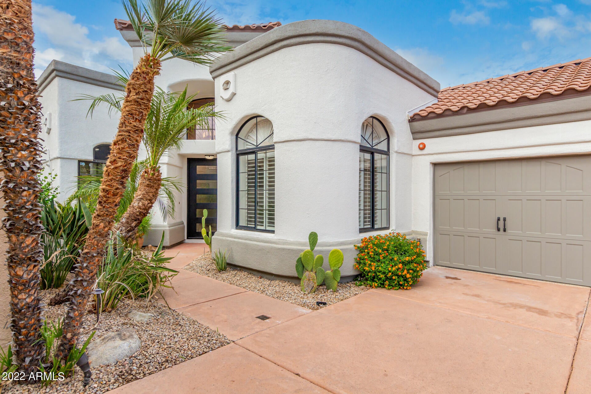 SCOTTSDALE COUNTRY CLUB EAST 9 - Residential