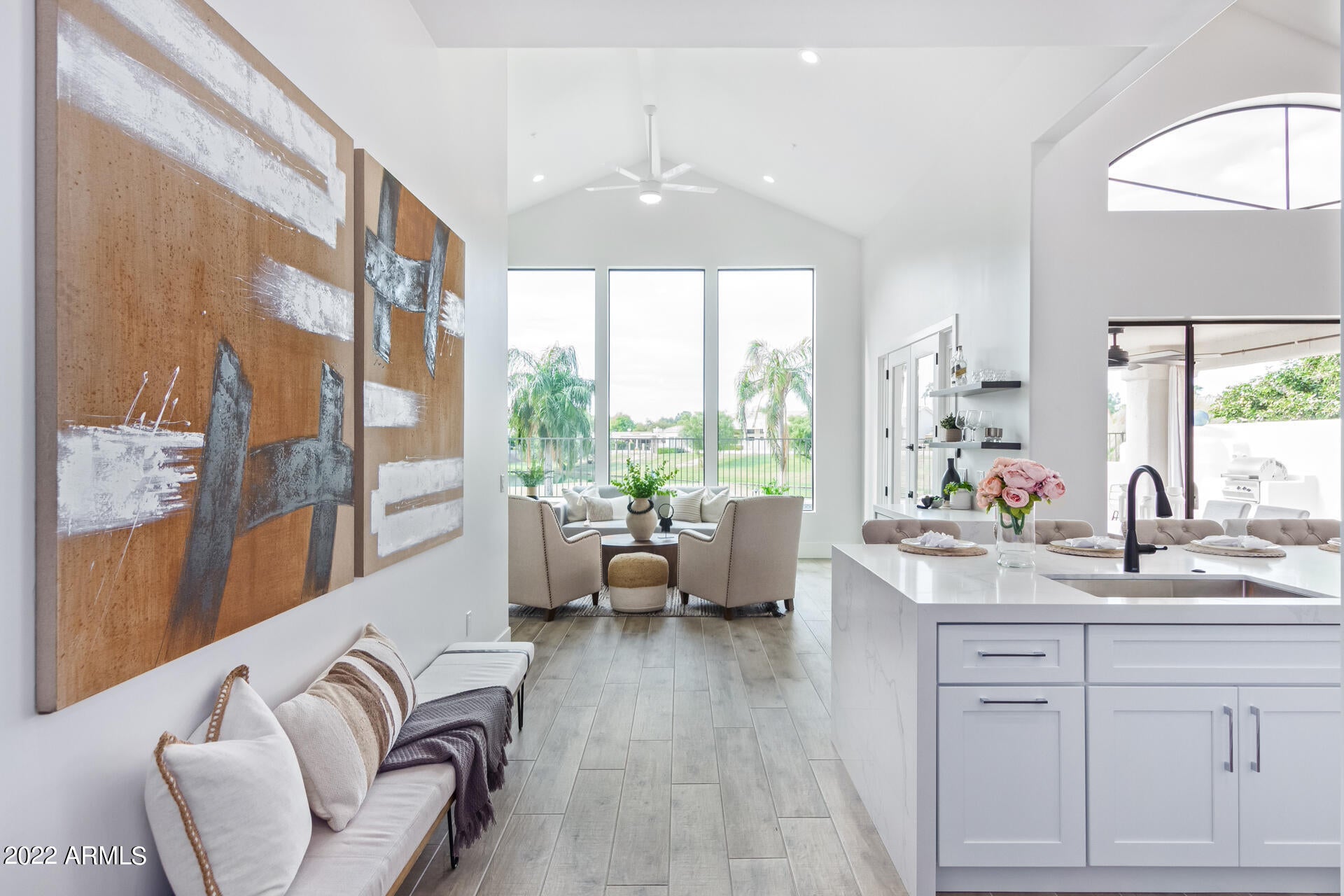SCOTTSDALE COUNTRY CLUB EAST 9 - Residential