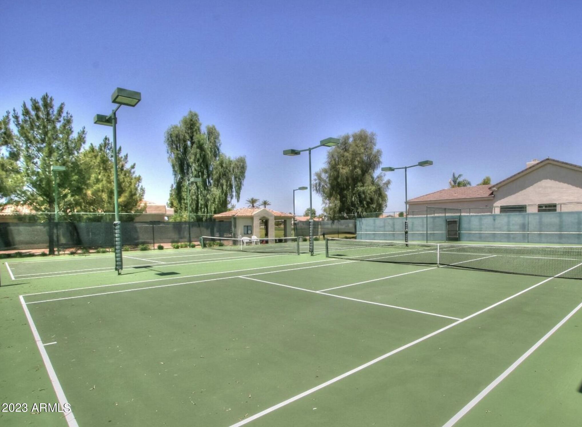 SCOTTSDALE COUNTRY CLUB EAST 9 - Residential