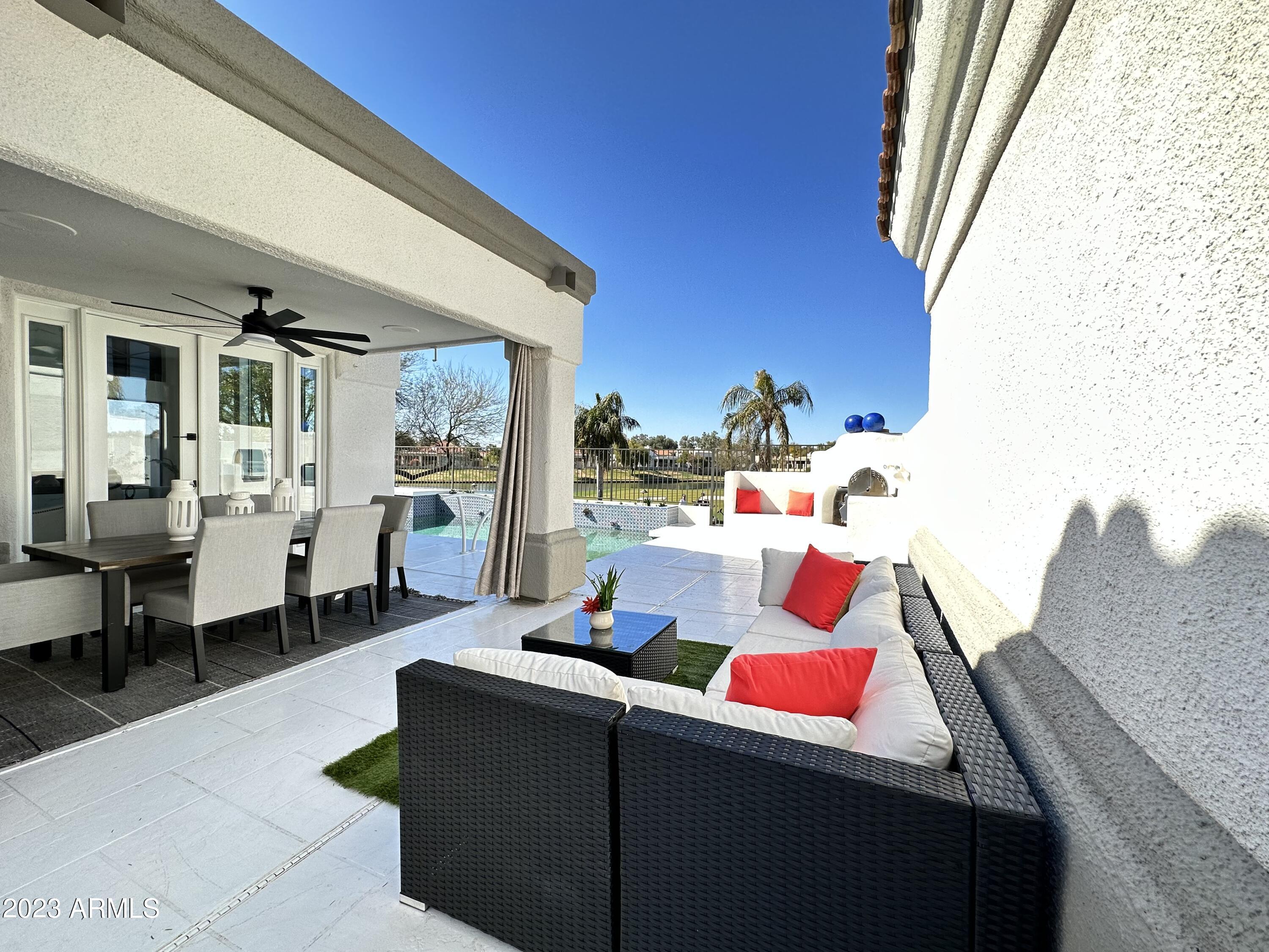 SCOTTSDALE COUNTRY CLUB EAST 9 - Residential