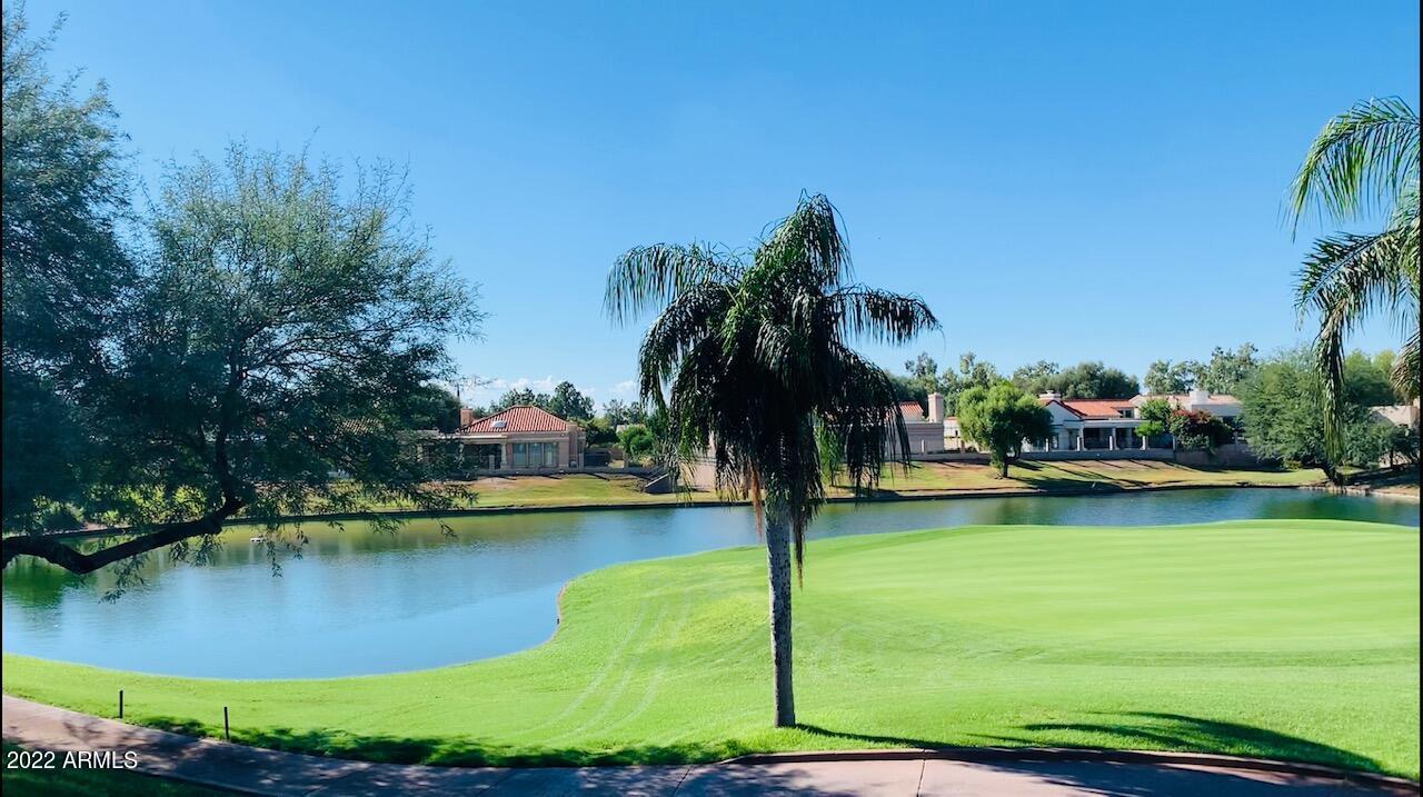 SCOTTSDALE COUNTRY CLUB EAST 9 - Residential