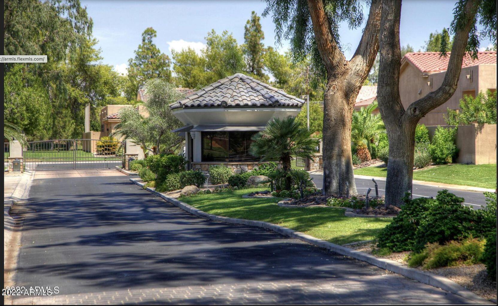 SCOTTSDALE COUNTRY CLUB EAST 9 - Residential