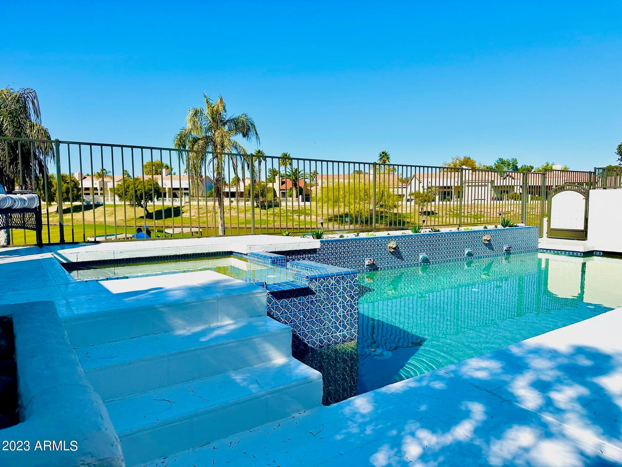 SCOTTSDALE COUNTRY CLUB EAST 9 - Residential