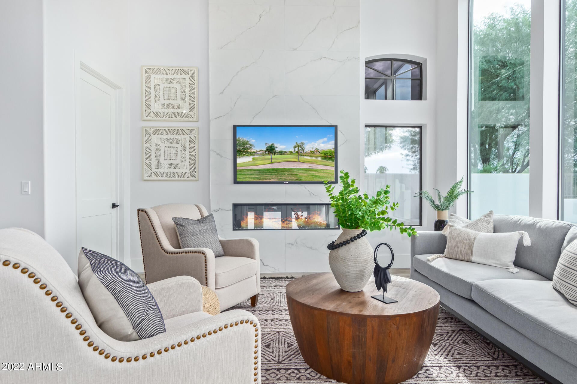 SCOTTSDALE COUNTRY CLUB EAST 9 - Residential