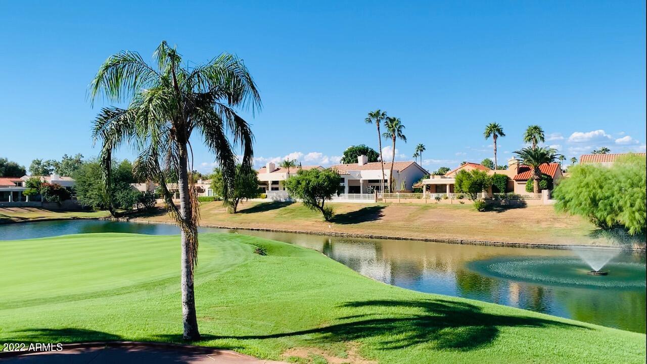 SCOTTSDALE COUNTRY CLUB EAST 9 - Residential